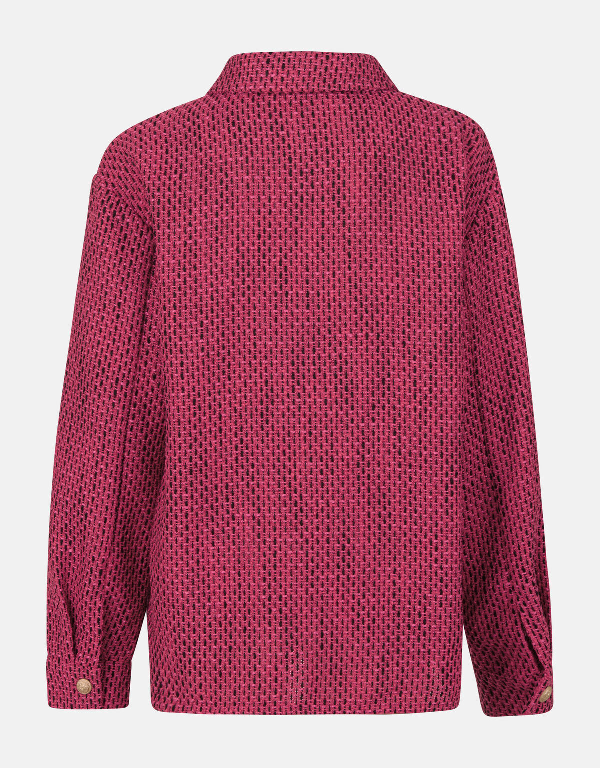 Tweed Jack Roze SHOEBY GIRLS