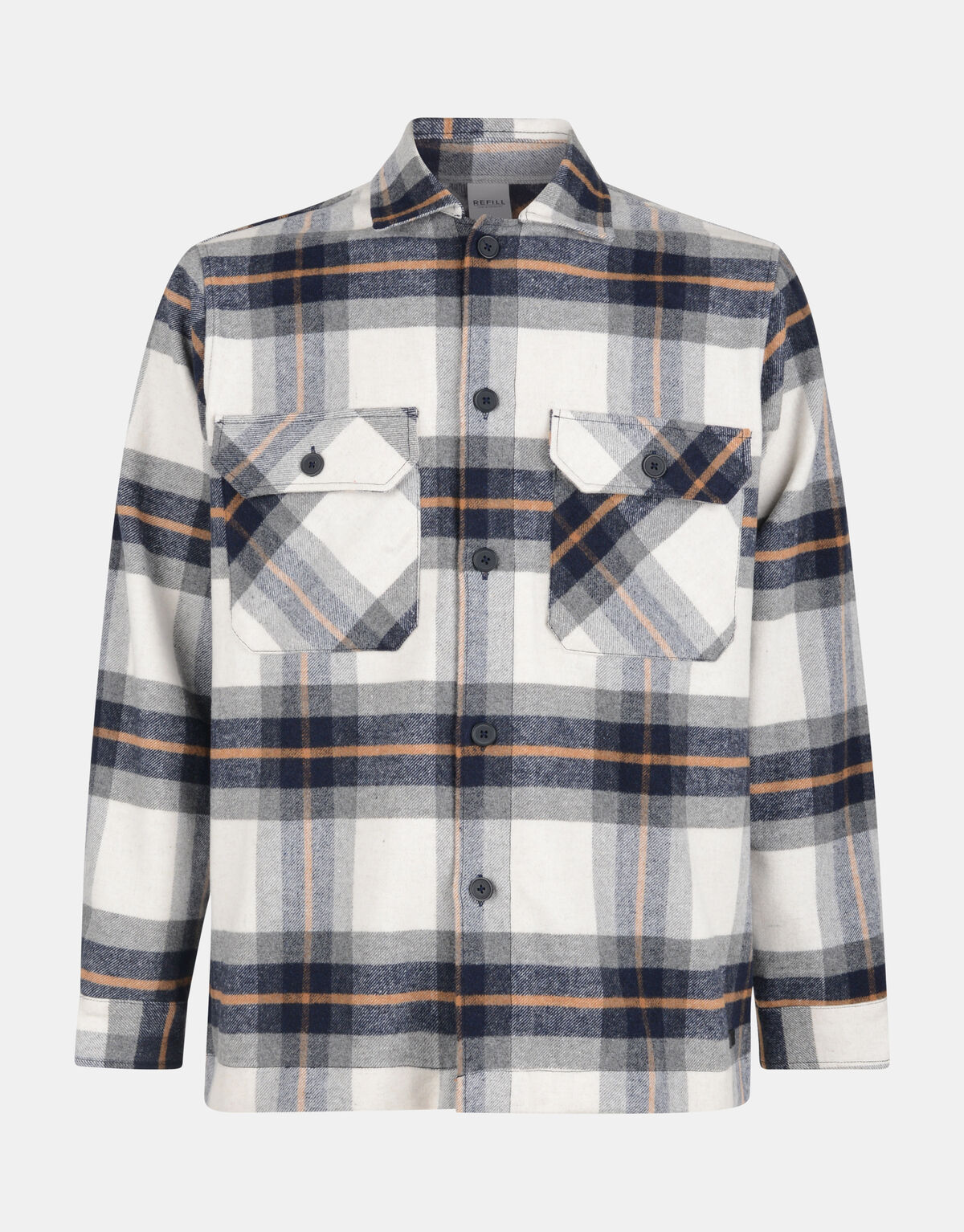 Willem Overshirt REFILL