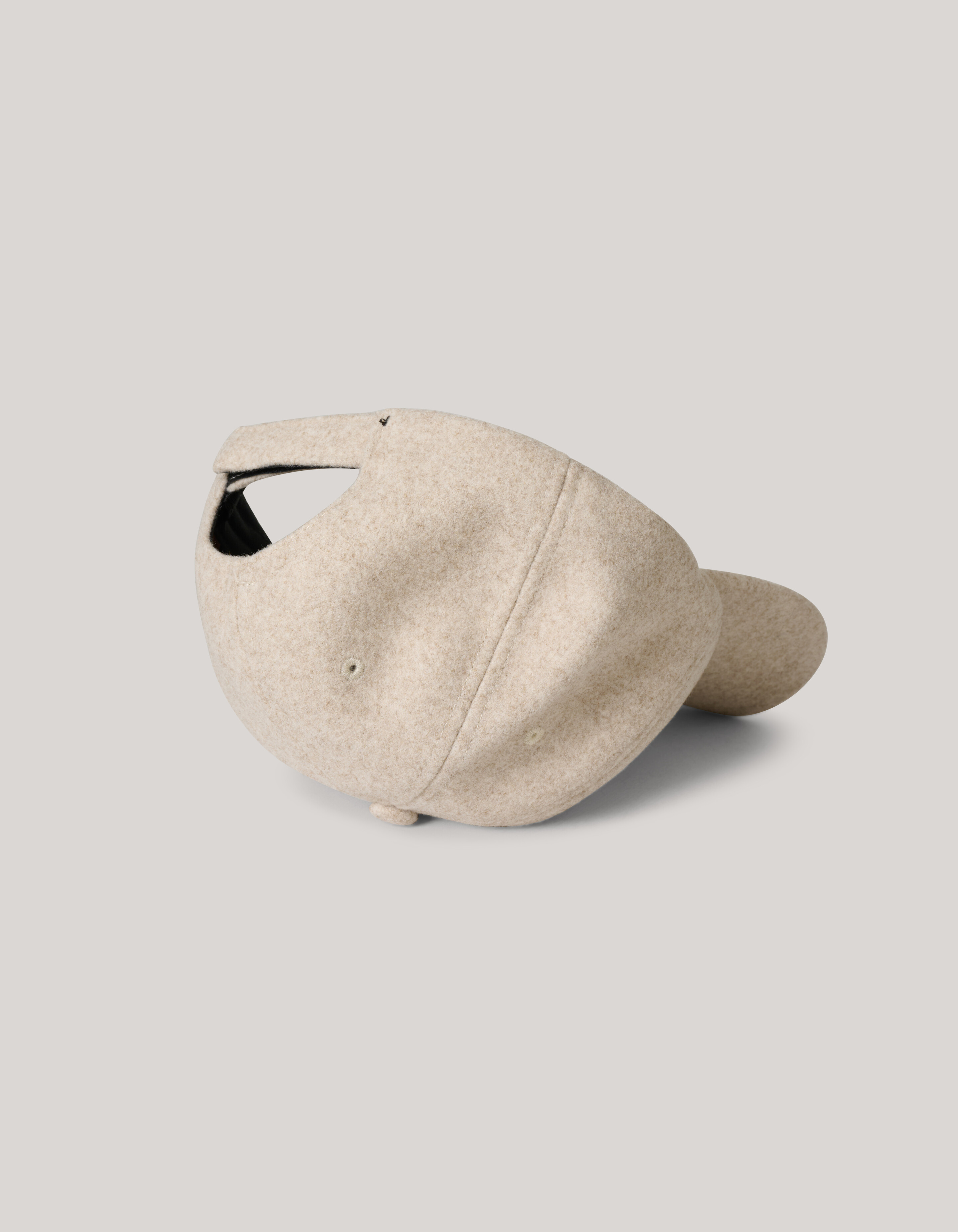 Felt Pet Beige SHOEBY MEN