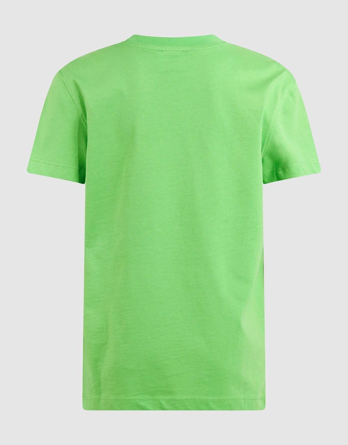 Kreeften Artwork T-shirt Lichtgroen SHOEBY GIRLS