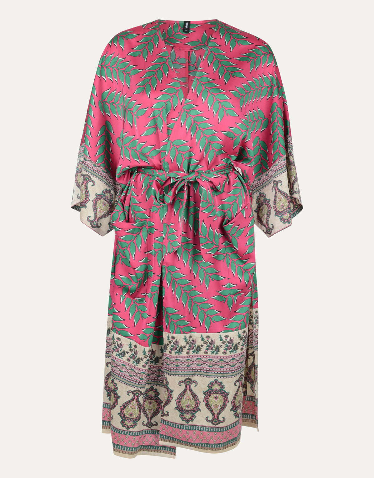 Printed Kimono EKSEPT