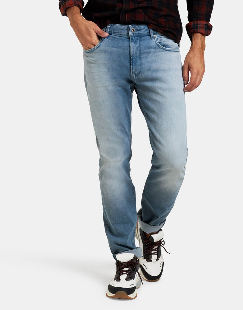 Lewis Straight Sault Jeans L34