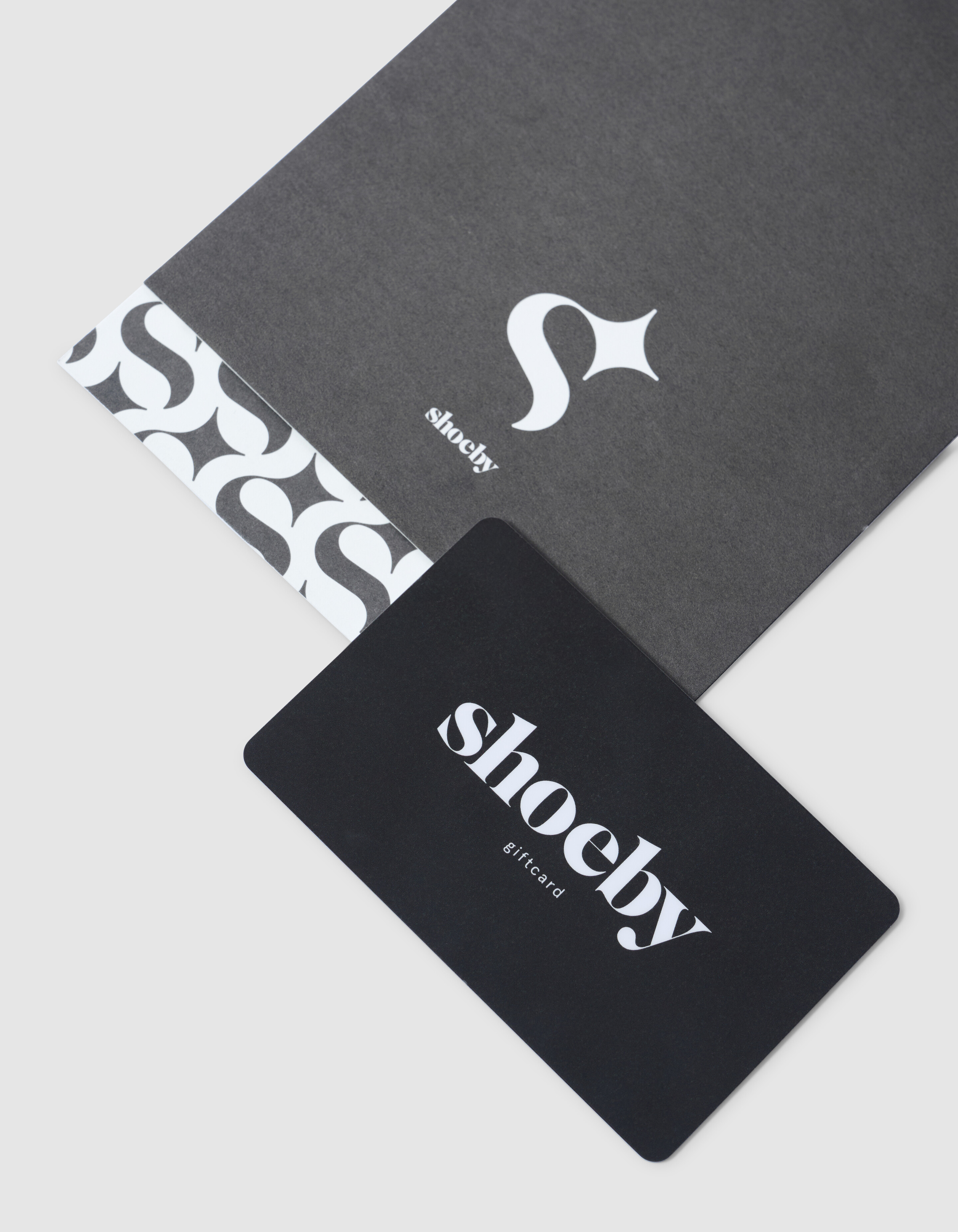 Giftcard 15 Euro SHOEBY