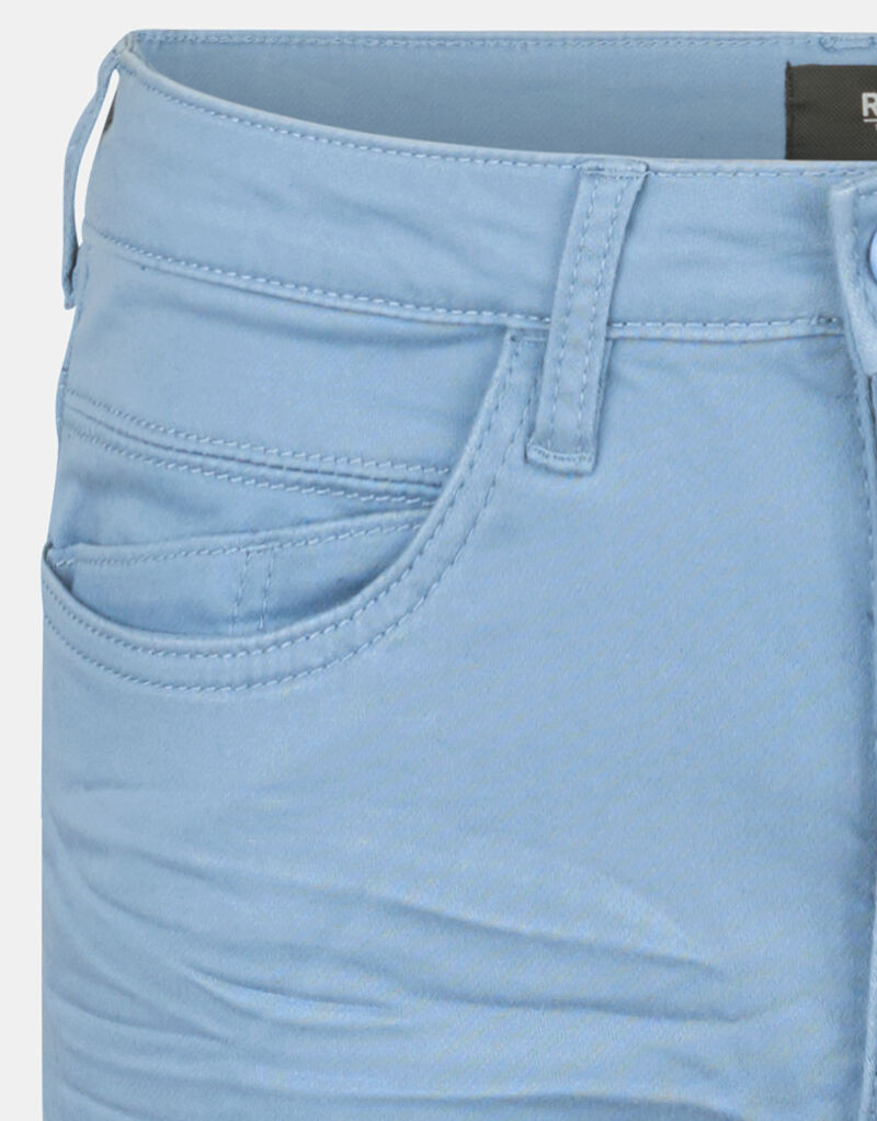 Pablo Short