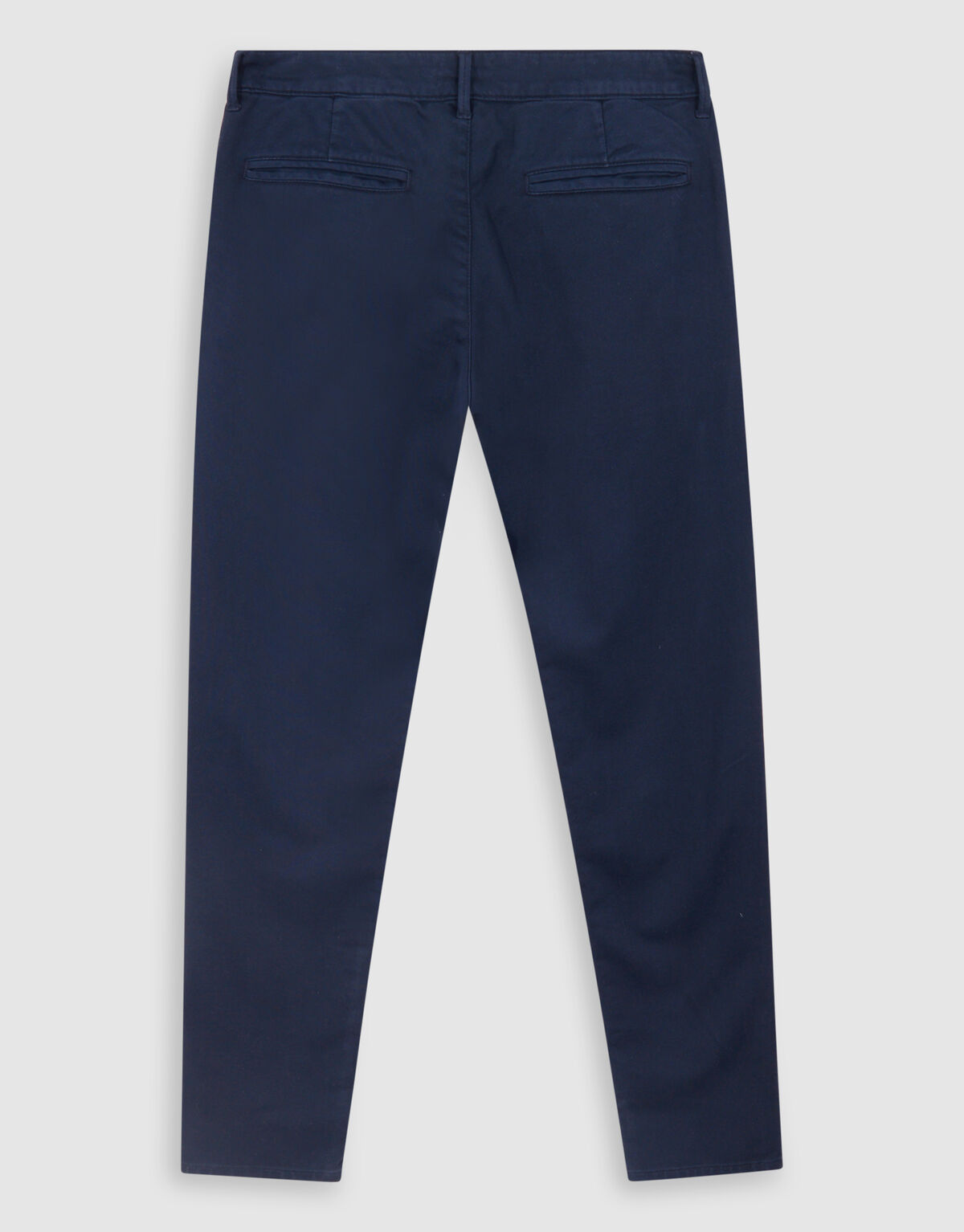 Jog Chino Donkerblauw SHOEBY MEN