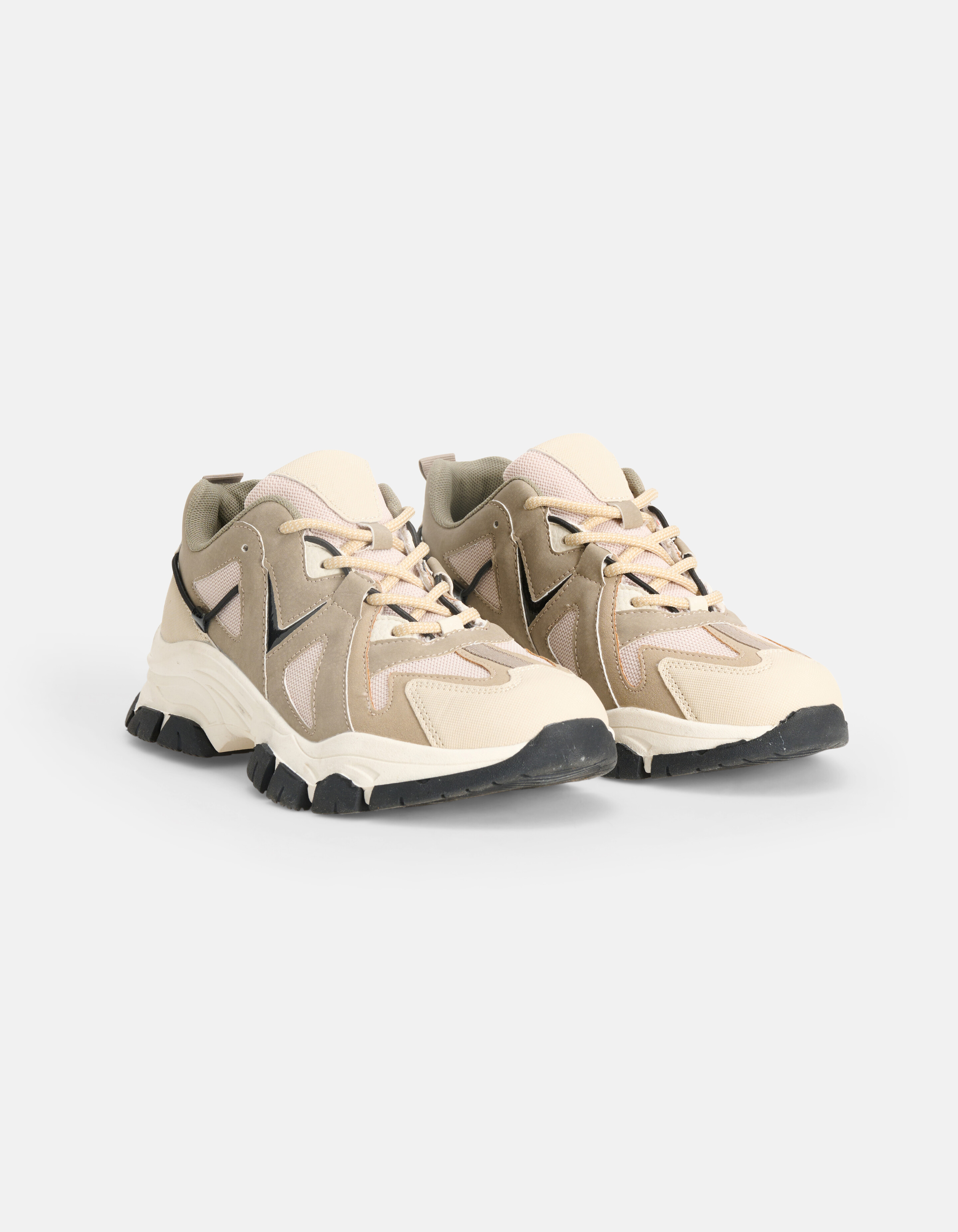 Tibby Sneaker SHOEBY SHOES
