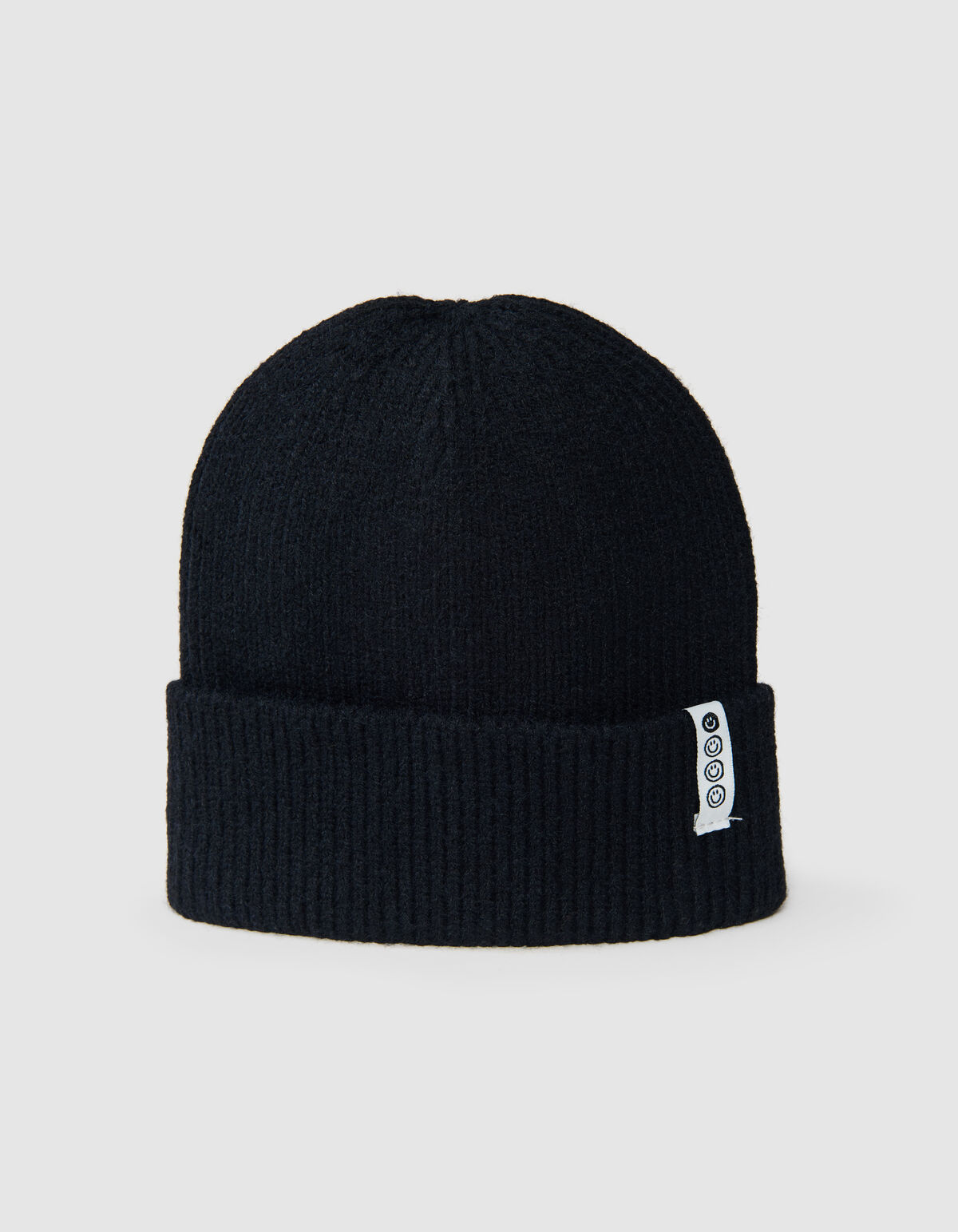 Happy Muts Zwart SHOEBY ACCESSOIRES