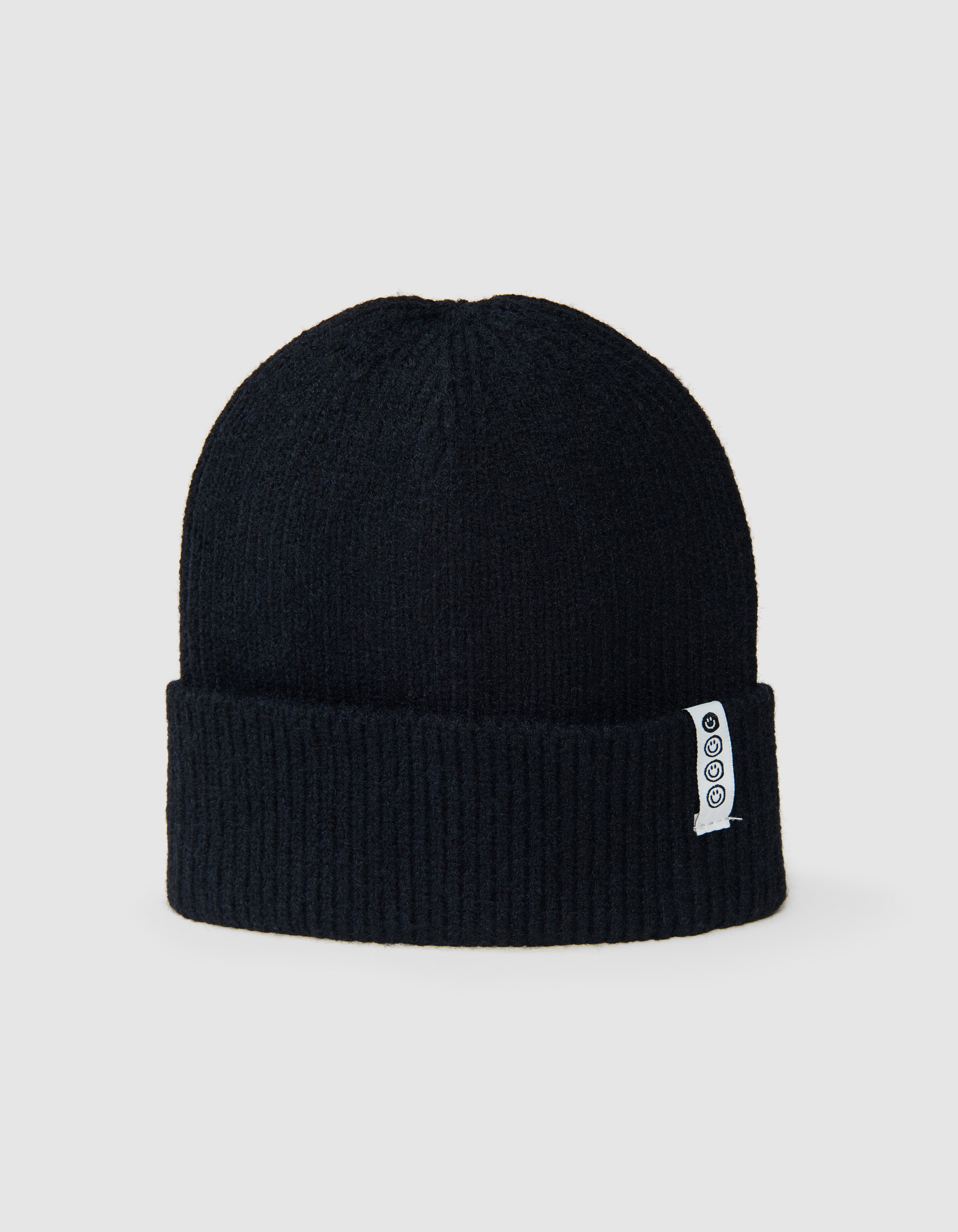 Happy Muts Zwart SHOEBY ACCESSOIRES