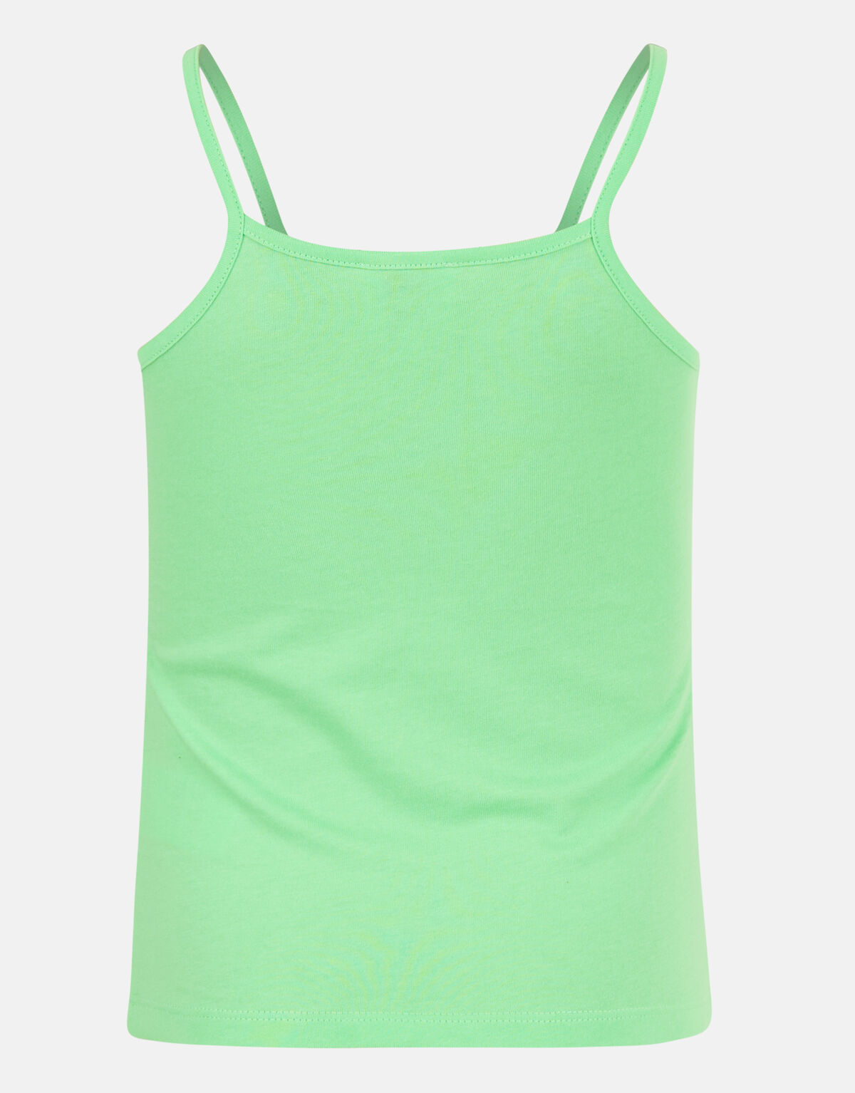 Basis Singlet Groen SHOEBY GIRLS