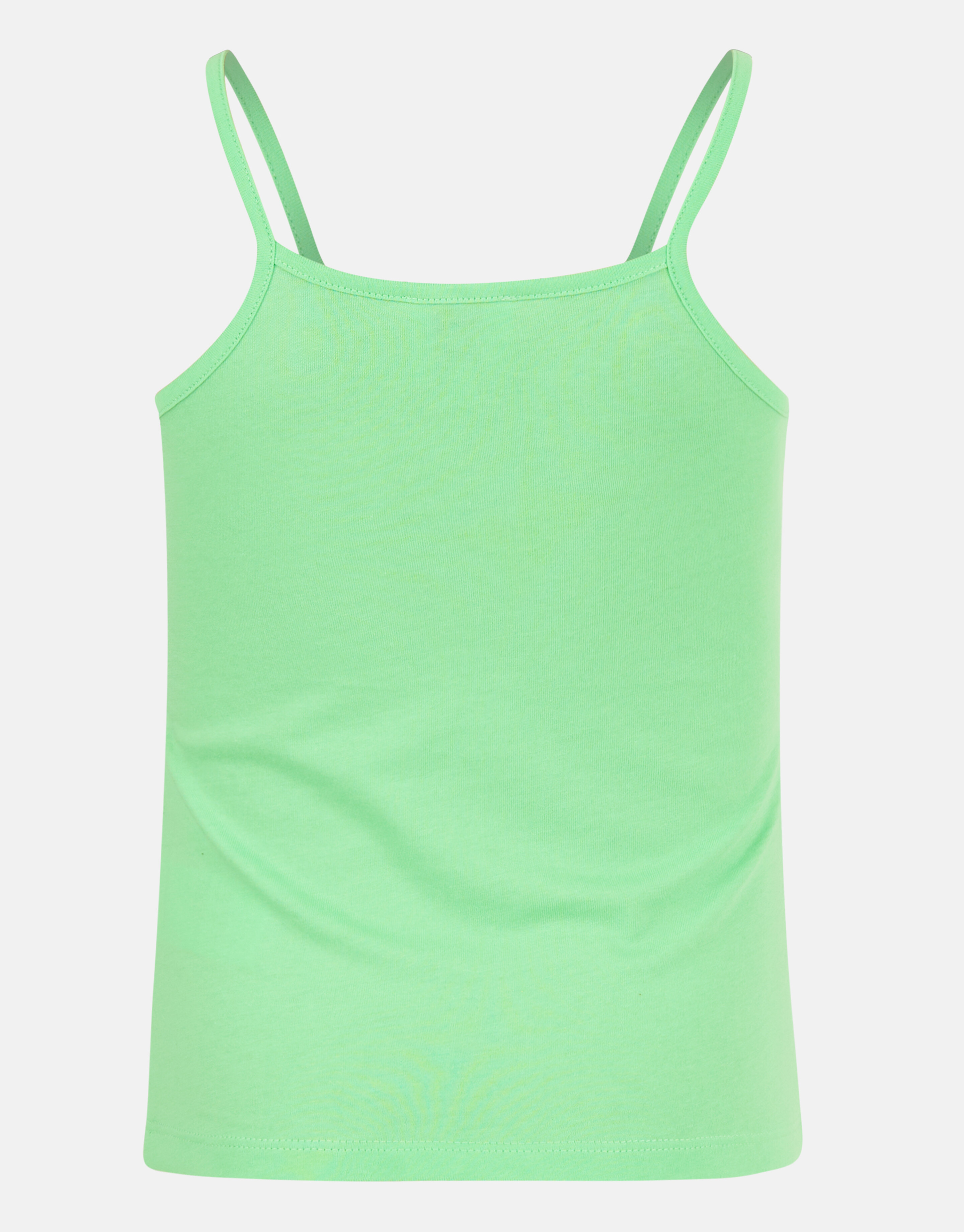 Basis Singlet Groen SHOEBY GIRLS