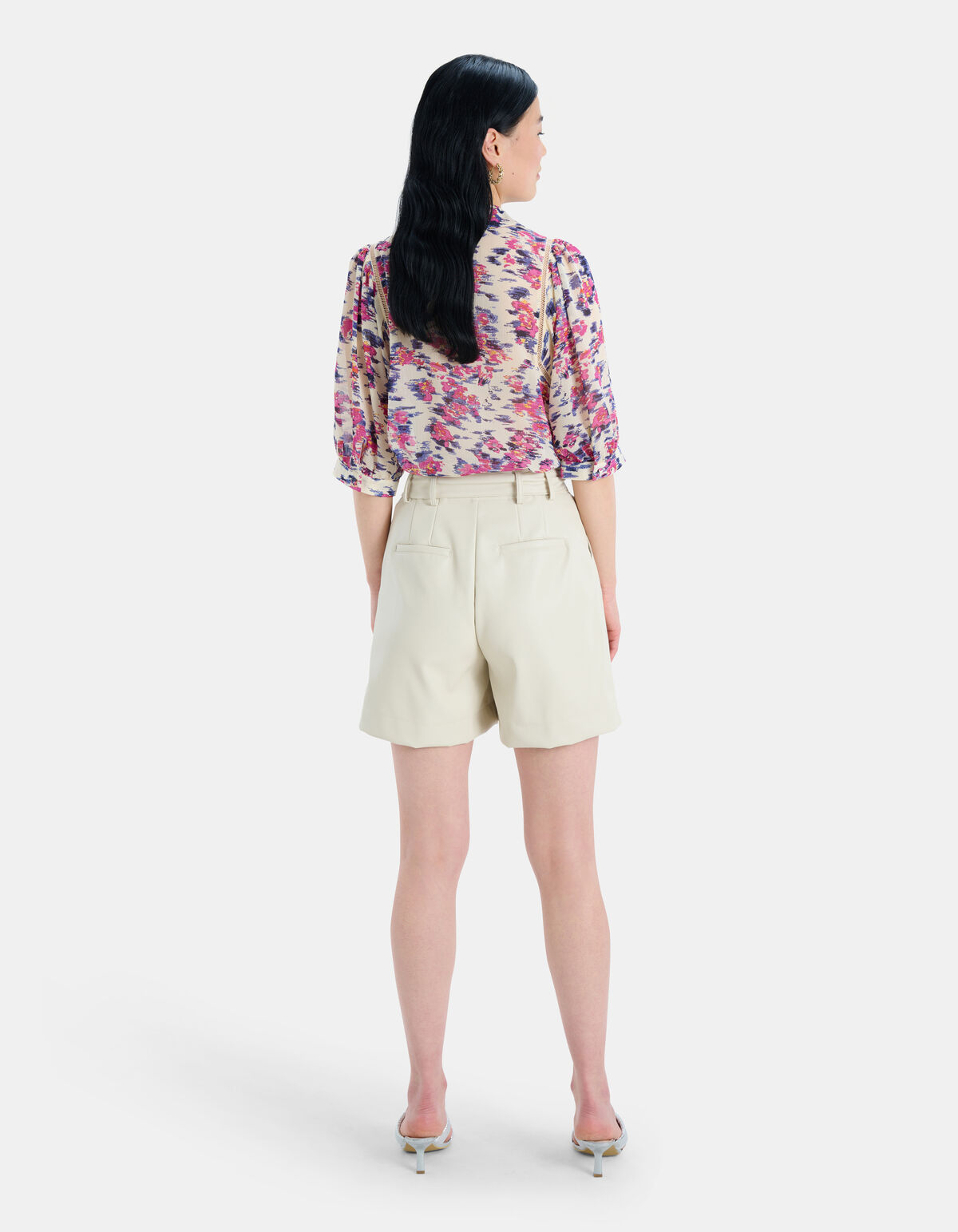 North Blouse EKSEPT