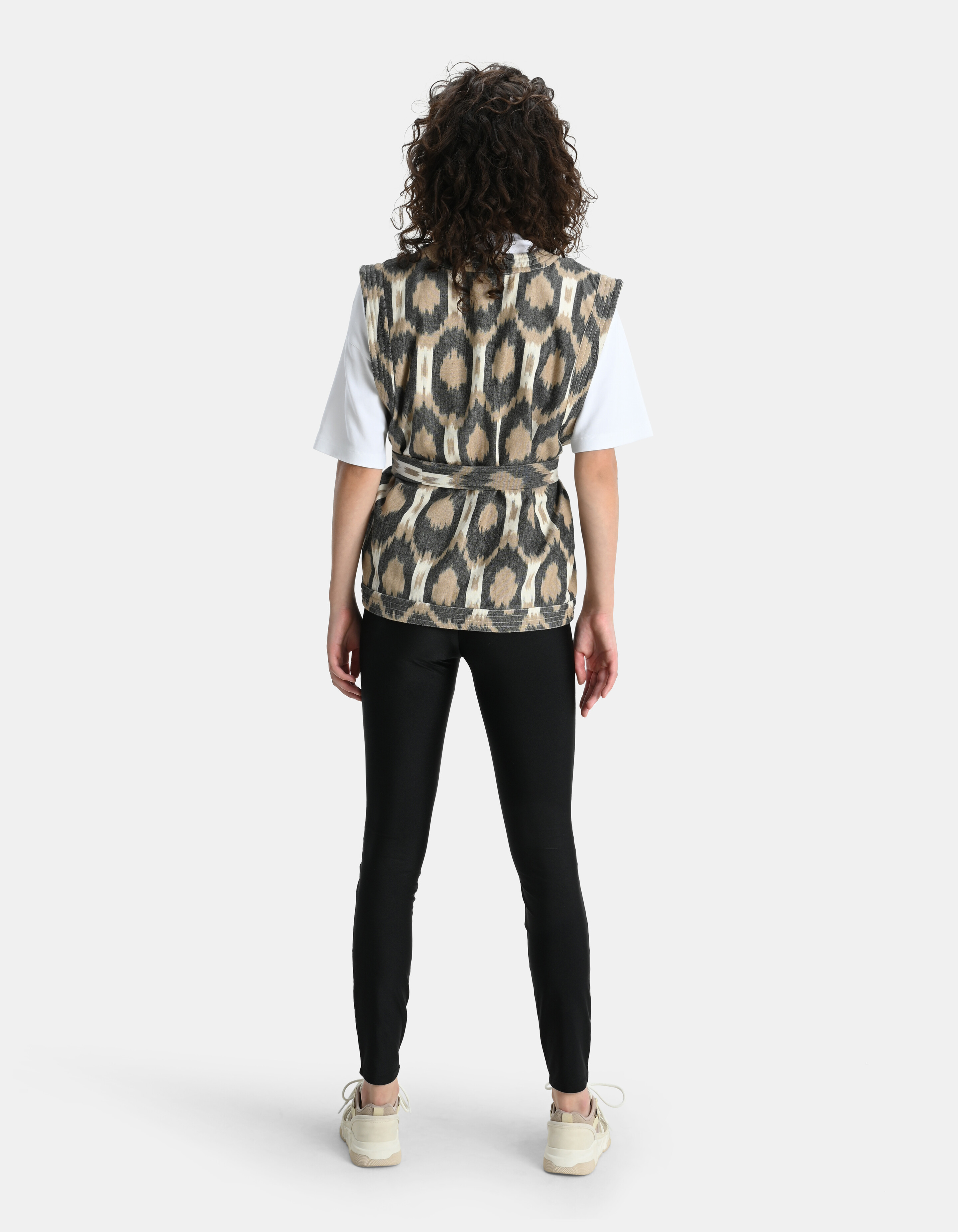 Ikat Gilet EKSEPT
