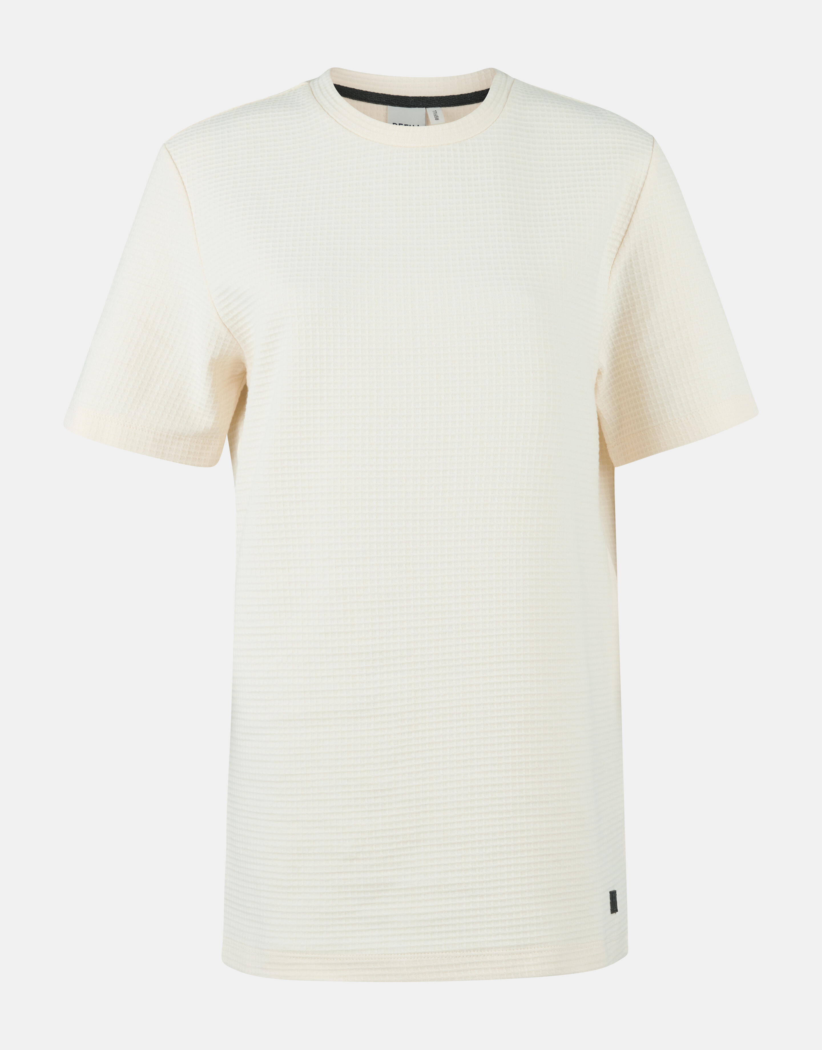 Waffle T-shirt REFILL