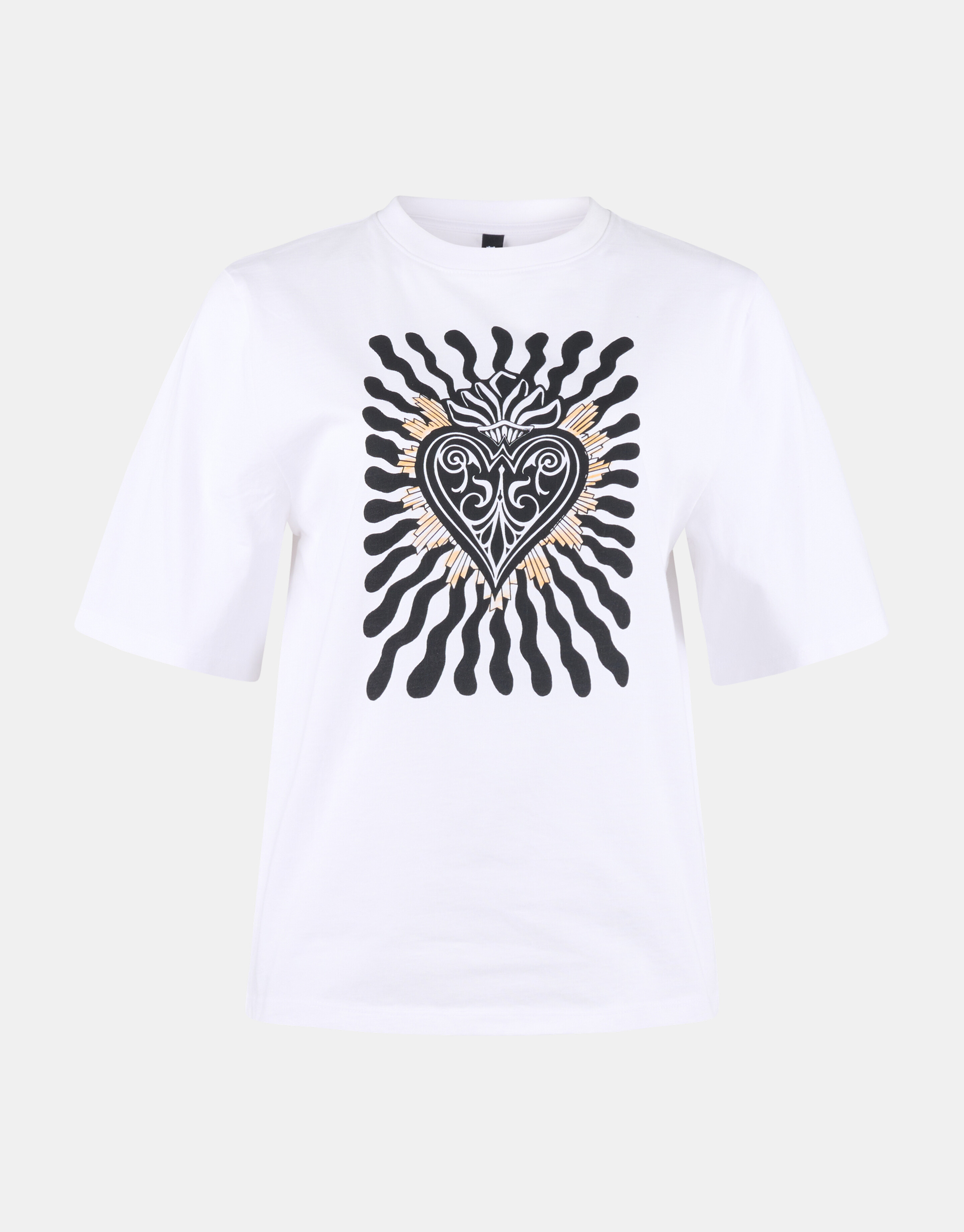 Heart T-shirt EKSEPT