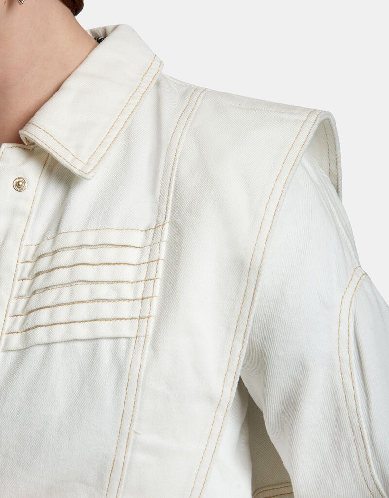 Wonder Denim Jack