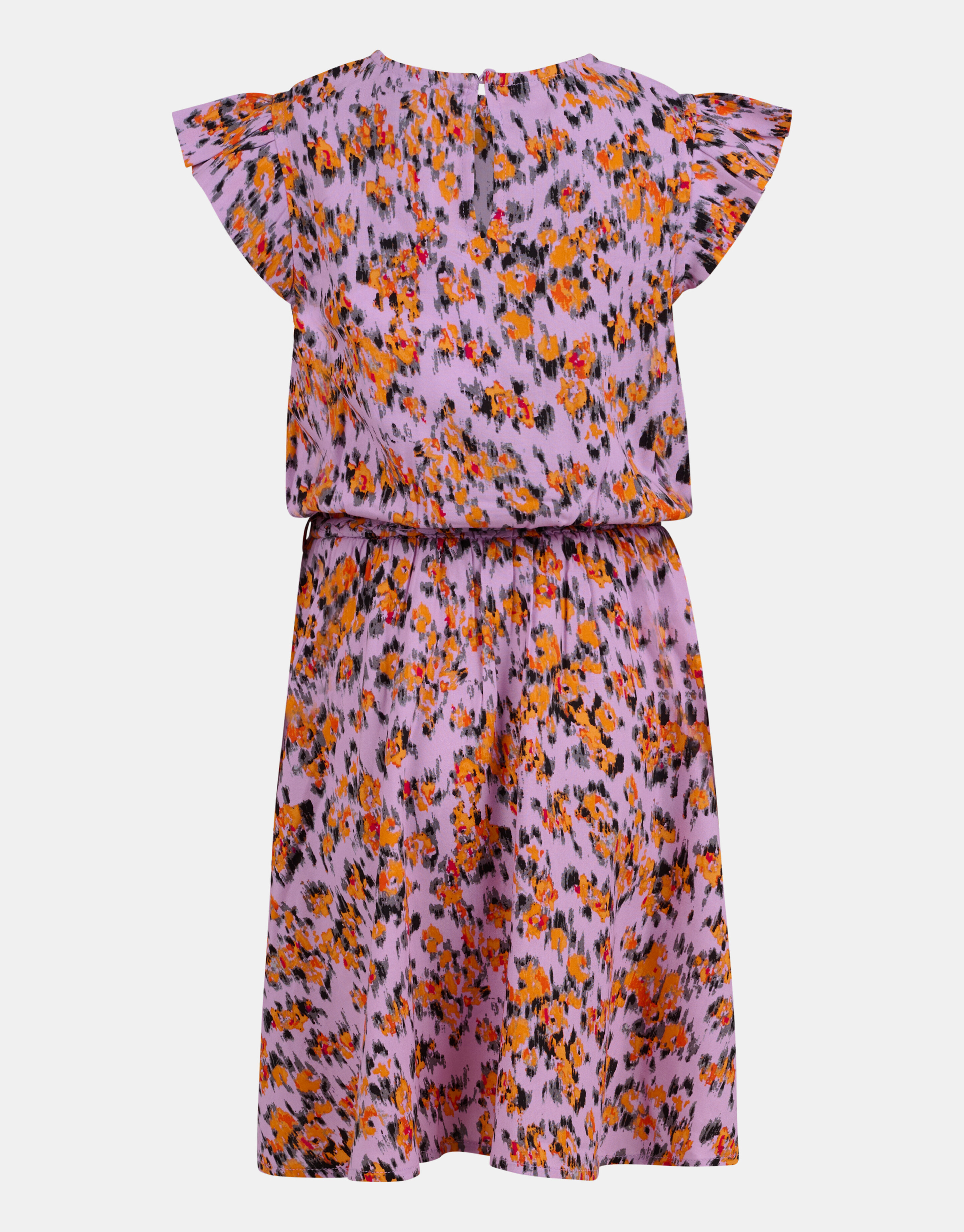 Bloom Jurk JILL&MITCH