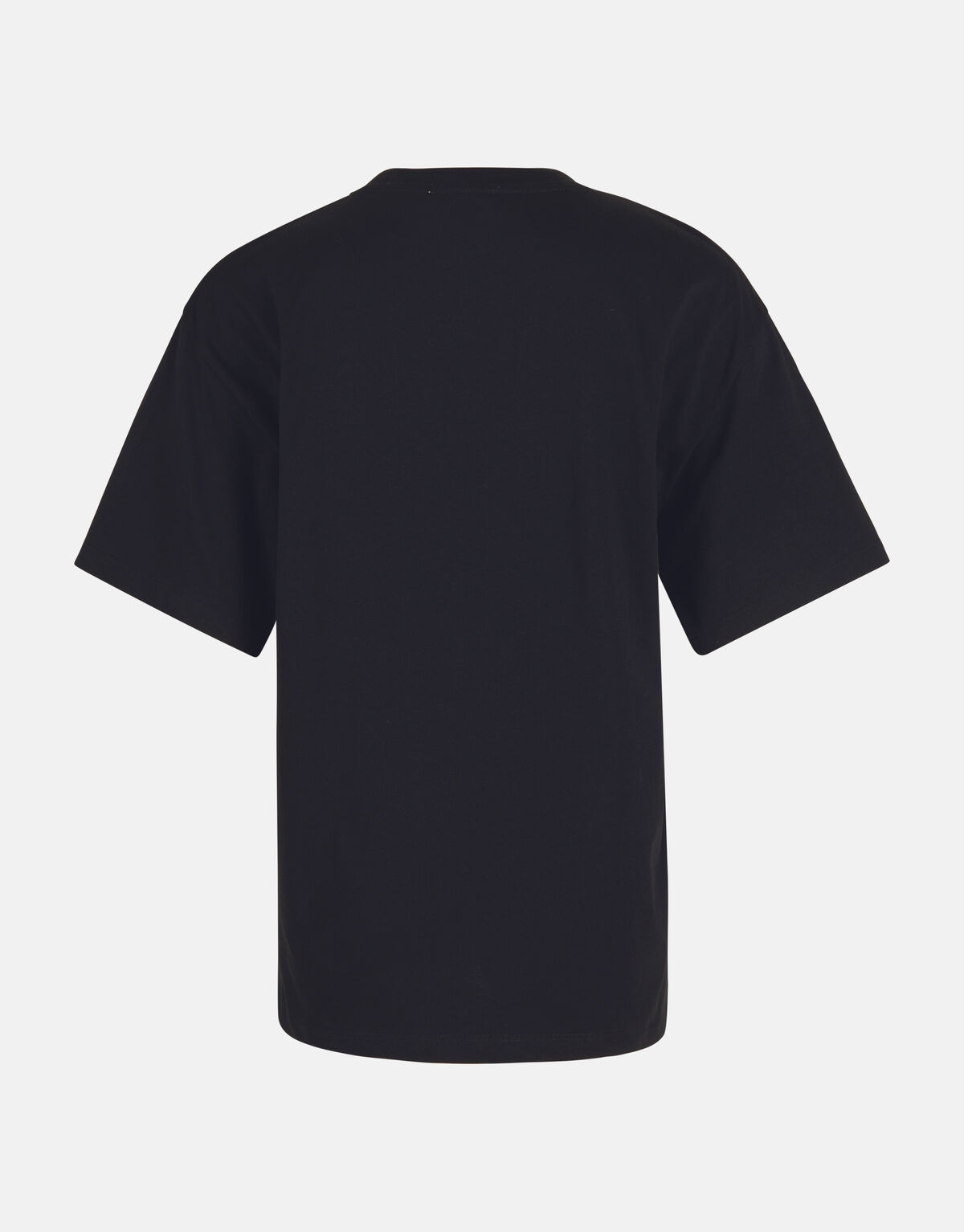 Grafisch Artwork T-shirt Zwart SHOEBY WOMEN