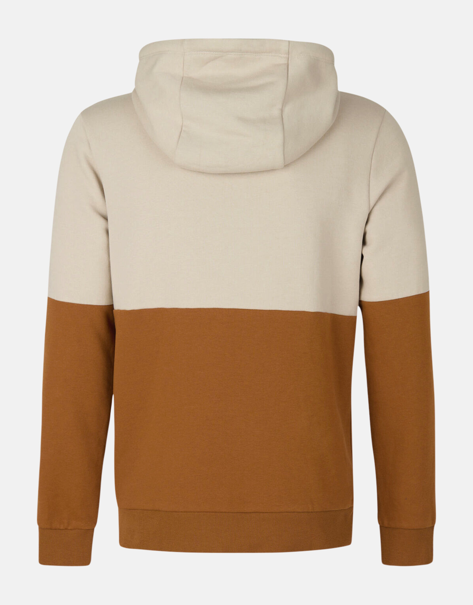 Beige color hoodie store