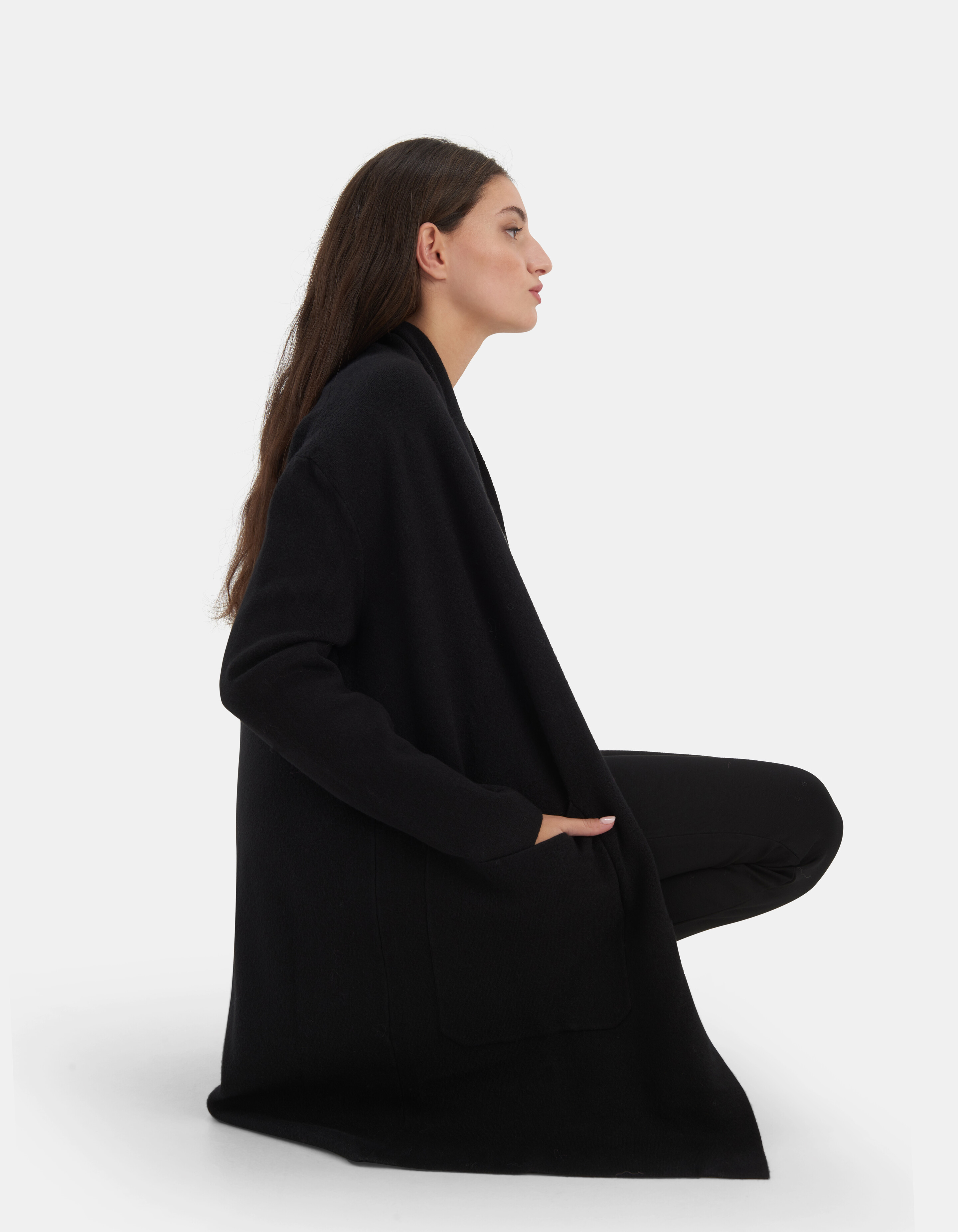 Black Vest EKSEPT