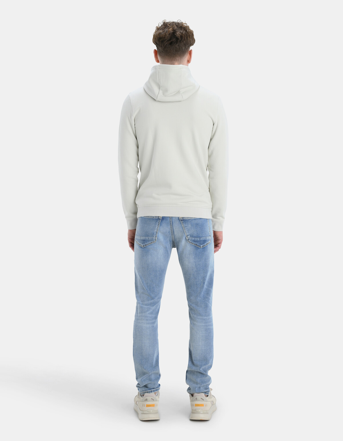 Lucas Slim Repair Bleached L32 REFILL