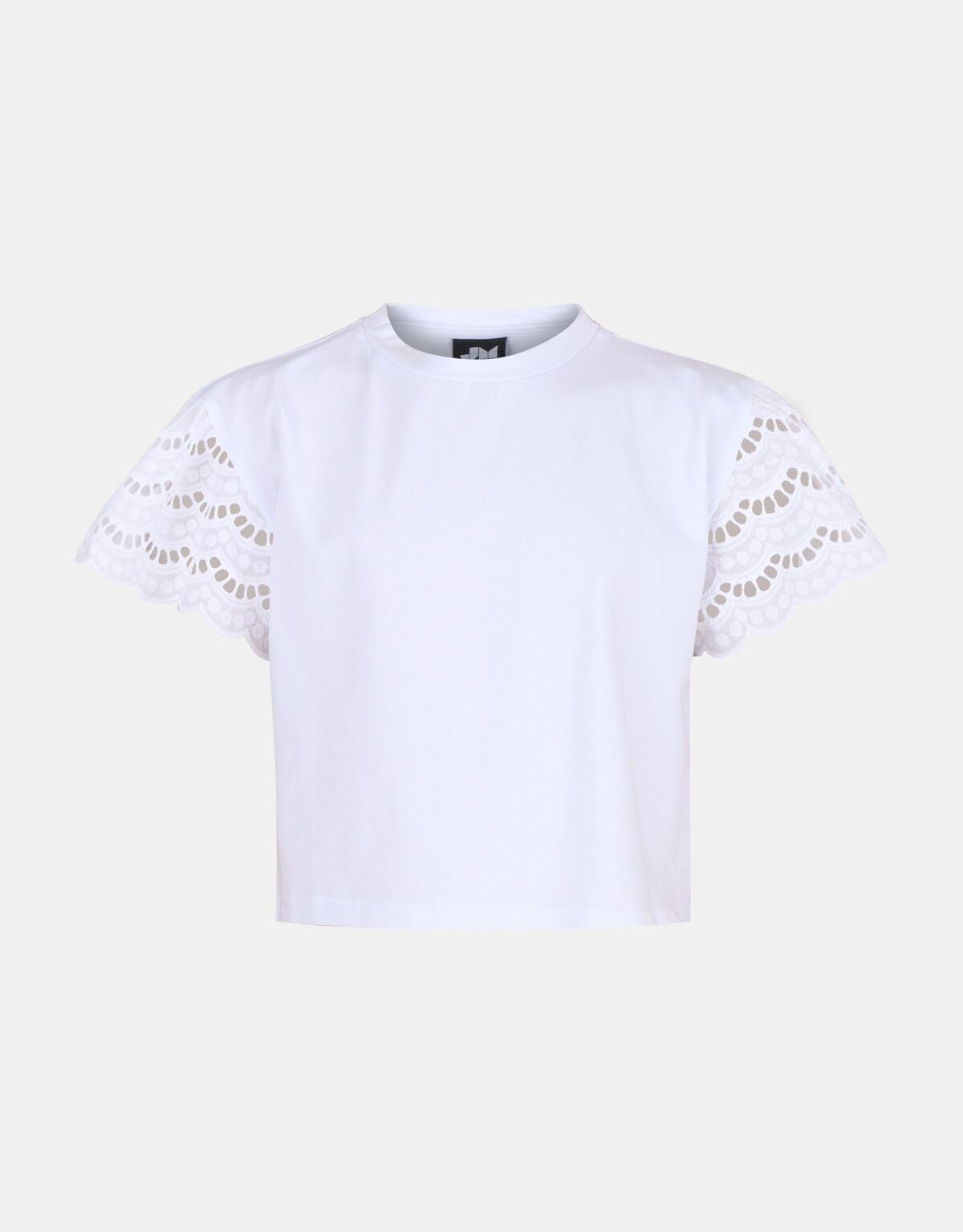 Butterfly T-shirt JILL&MITCH