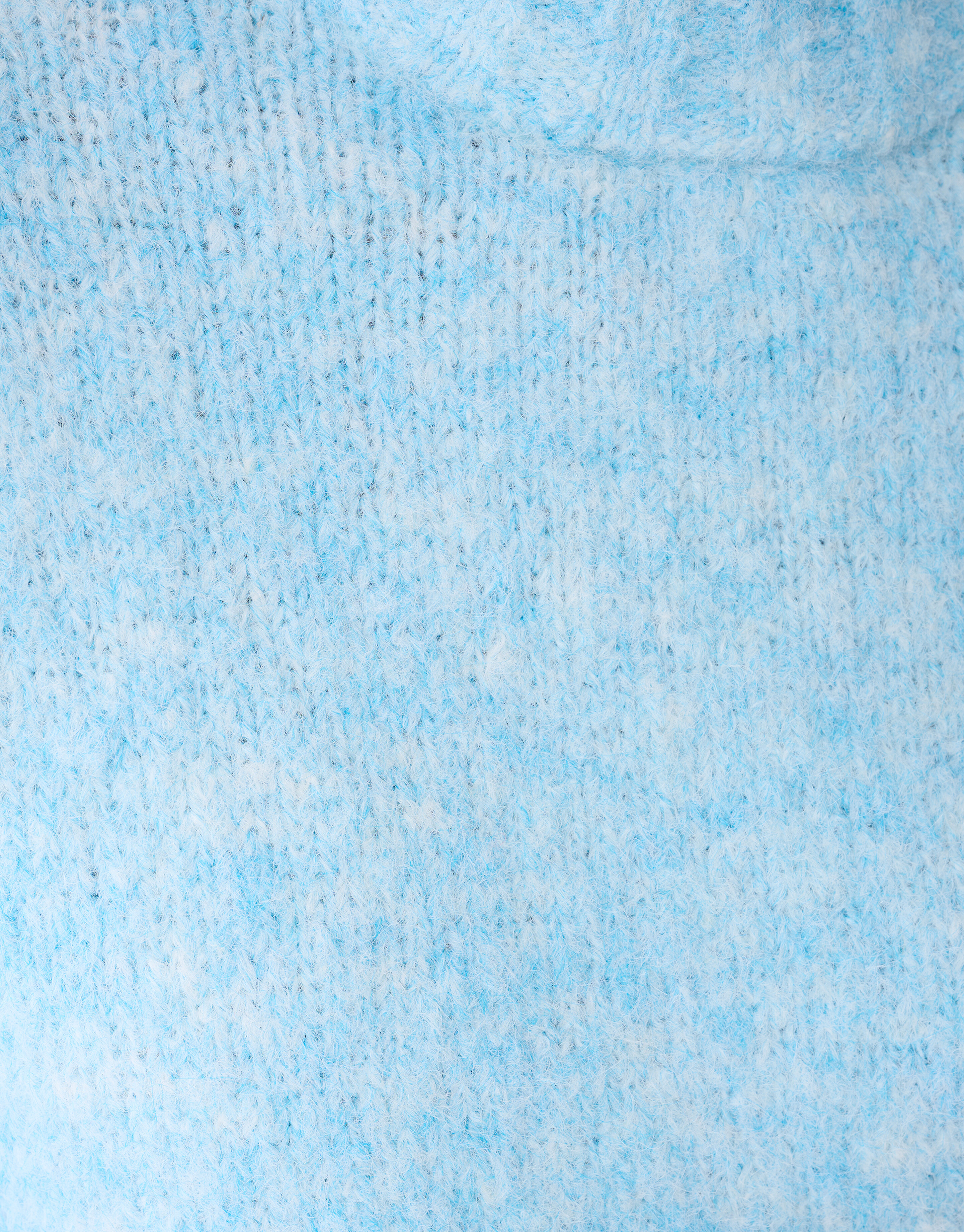 Oversized Trui Lichtblauw SHOEBY WOMEN