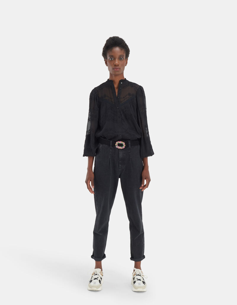 Jolie Blouse