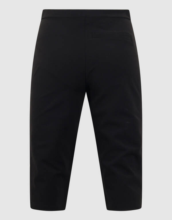 Capri Broek Zwart SHOEBY WOMEN