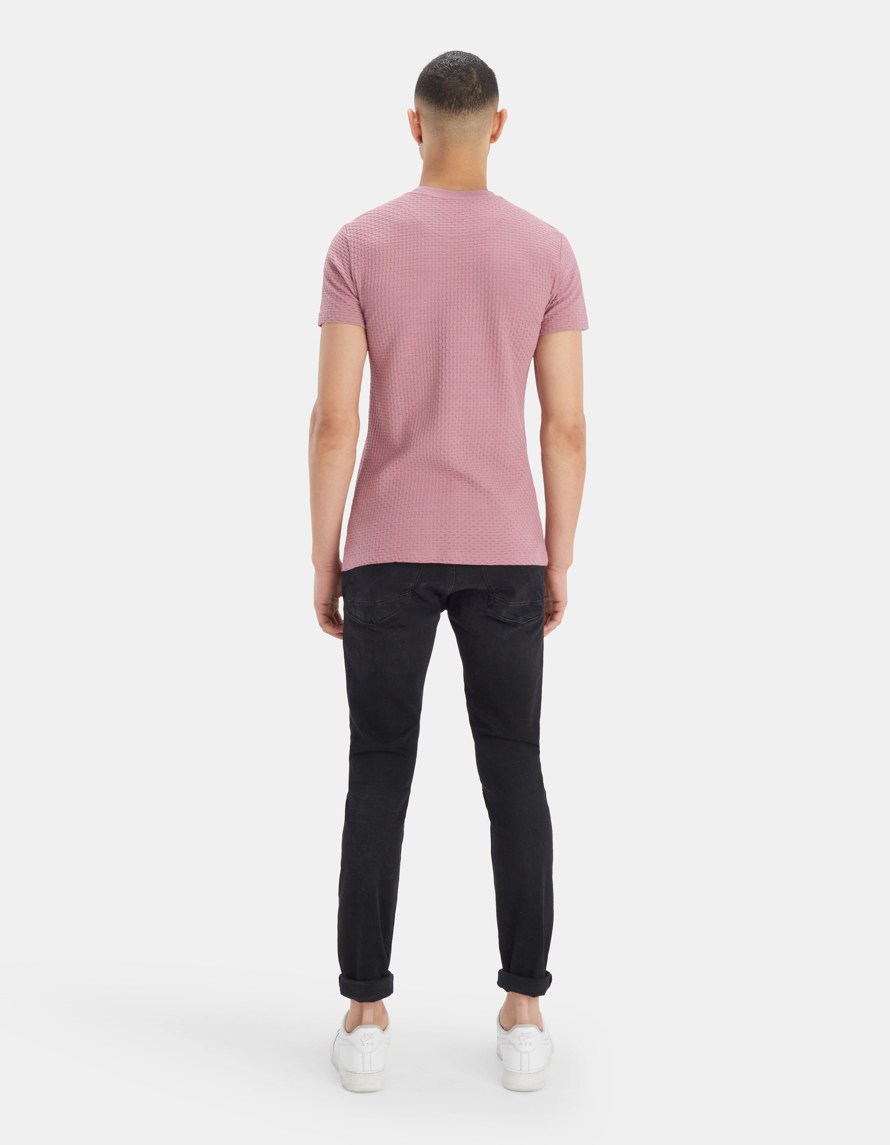 Burr T-shirt Refill