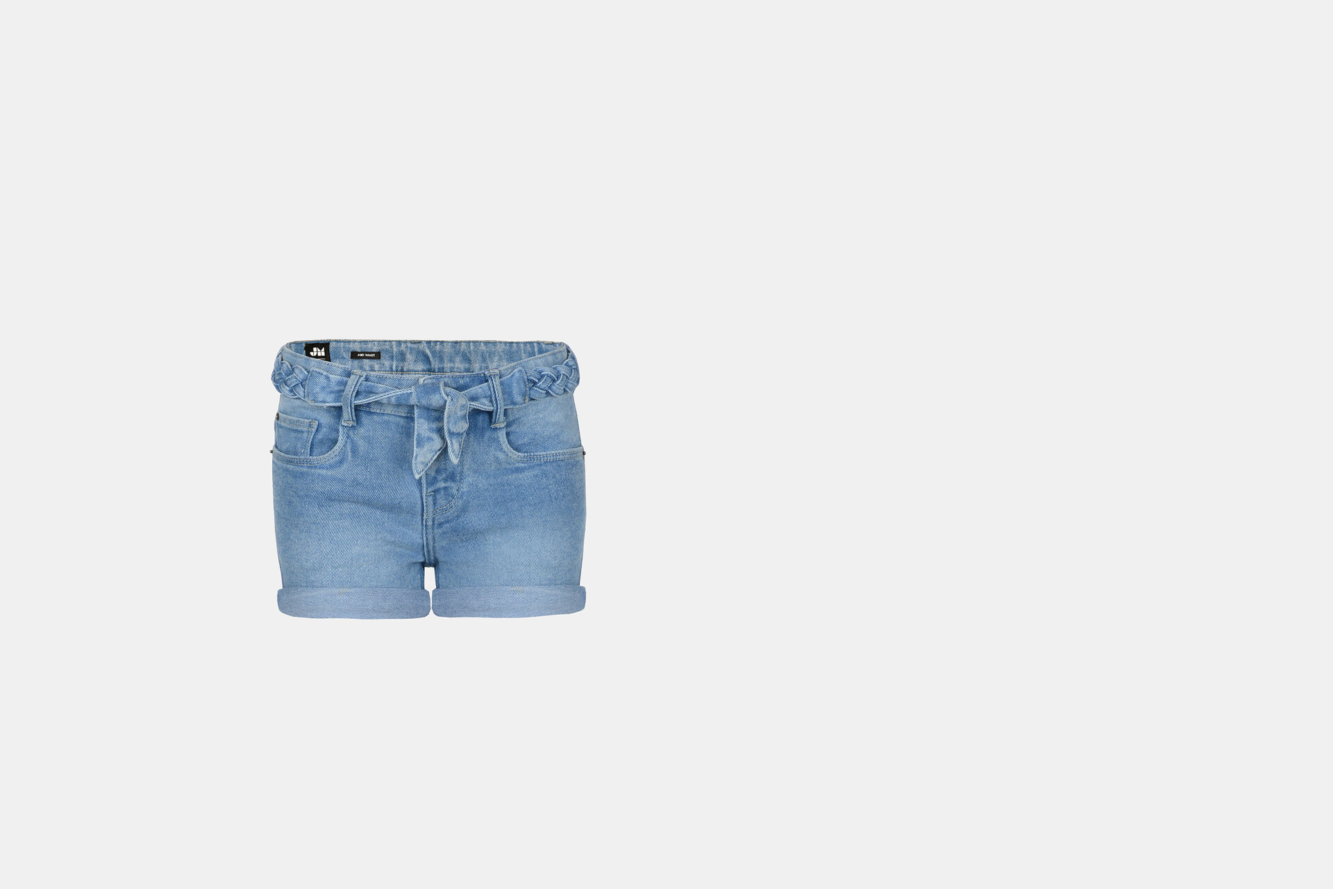Isa Denim Short JILL&MITCH