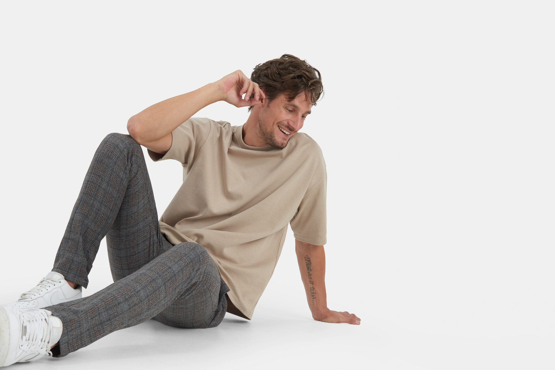 Ozan Pantalon