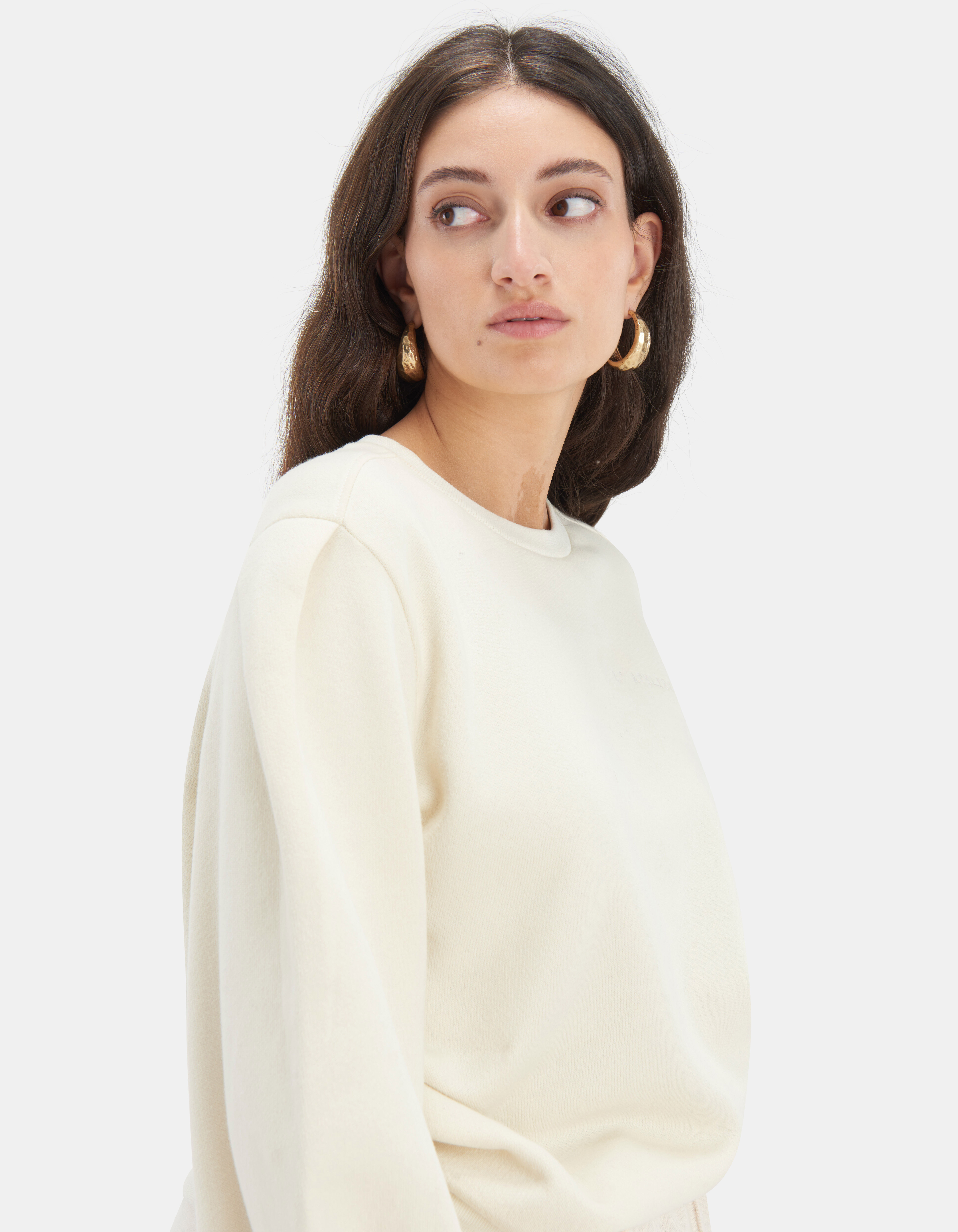 Chill Sweater Shoeby