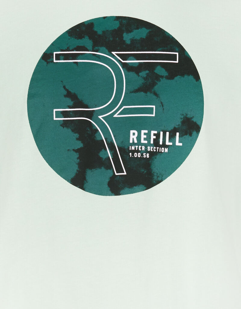 Tiber T-shirt