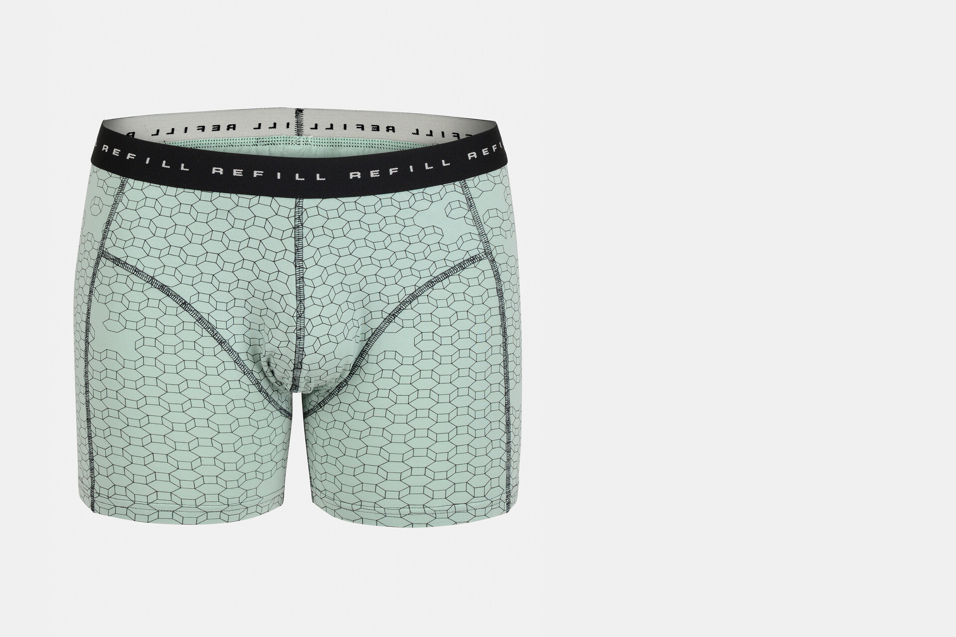 Ids Boxershort ACCESSOIRES SHOEBY