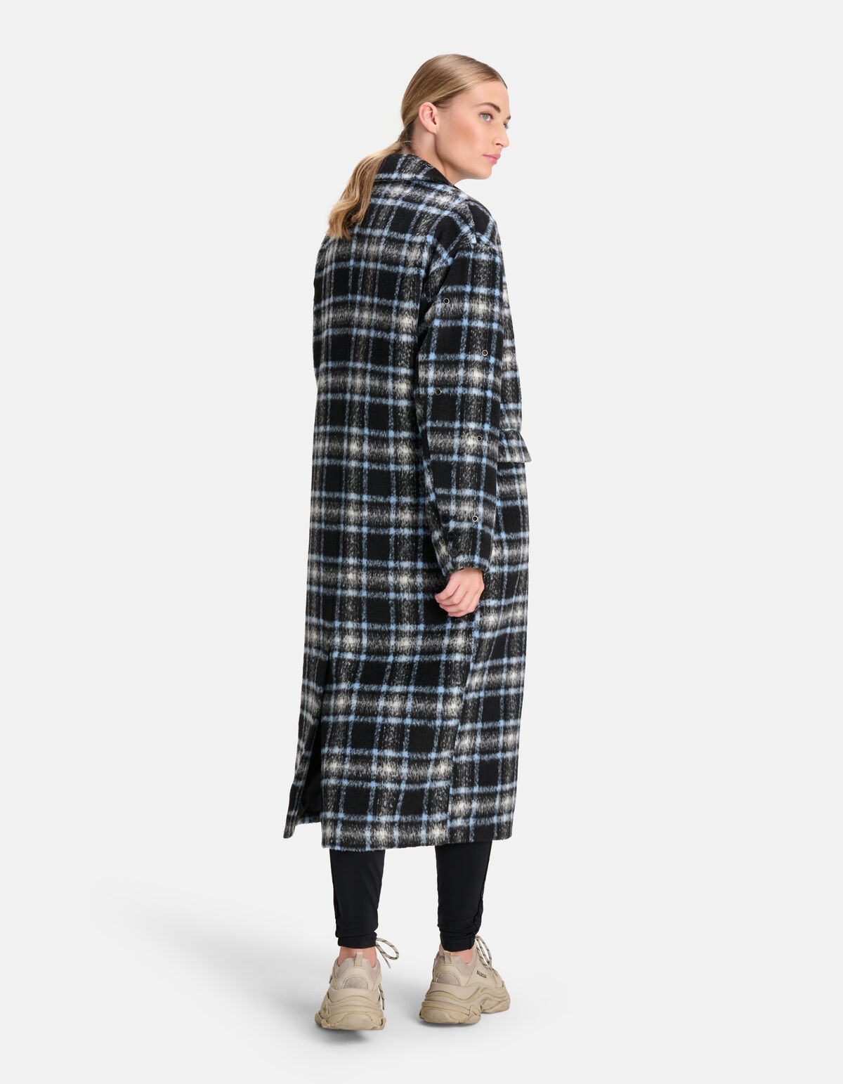 Ruiten Jas SHOEBY WOMEN