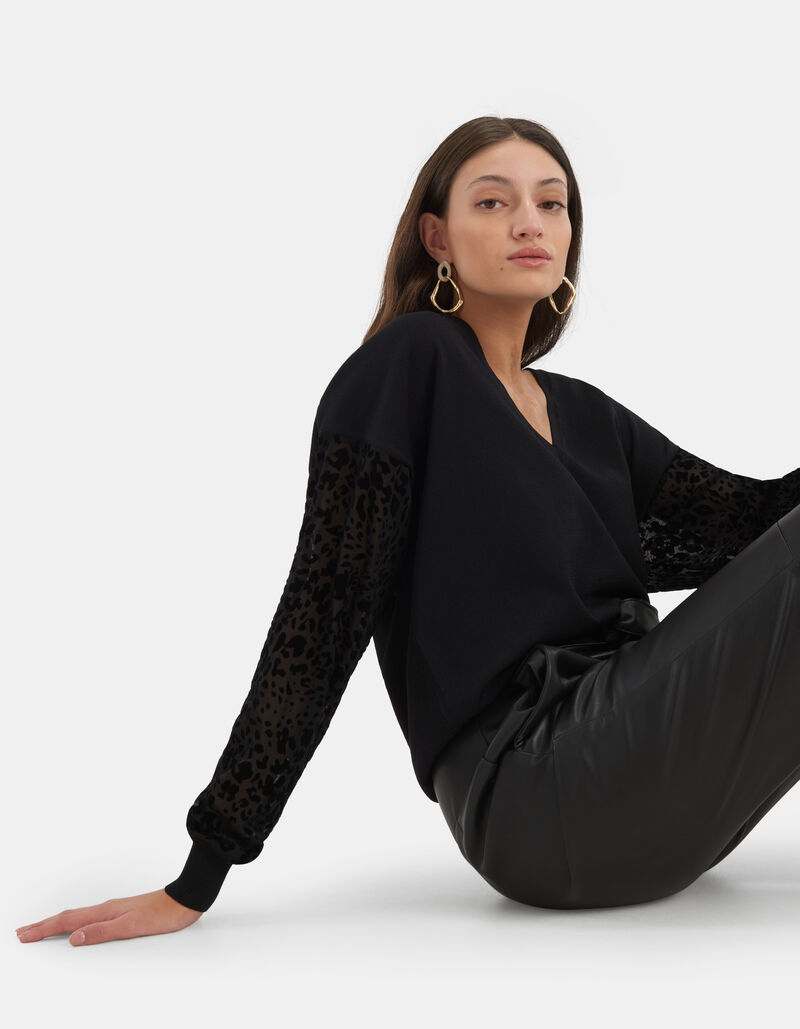 Jessy Pullover