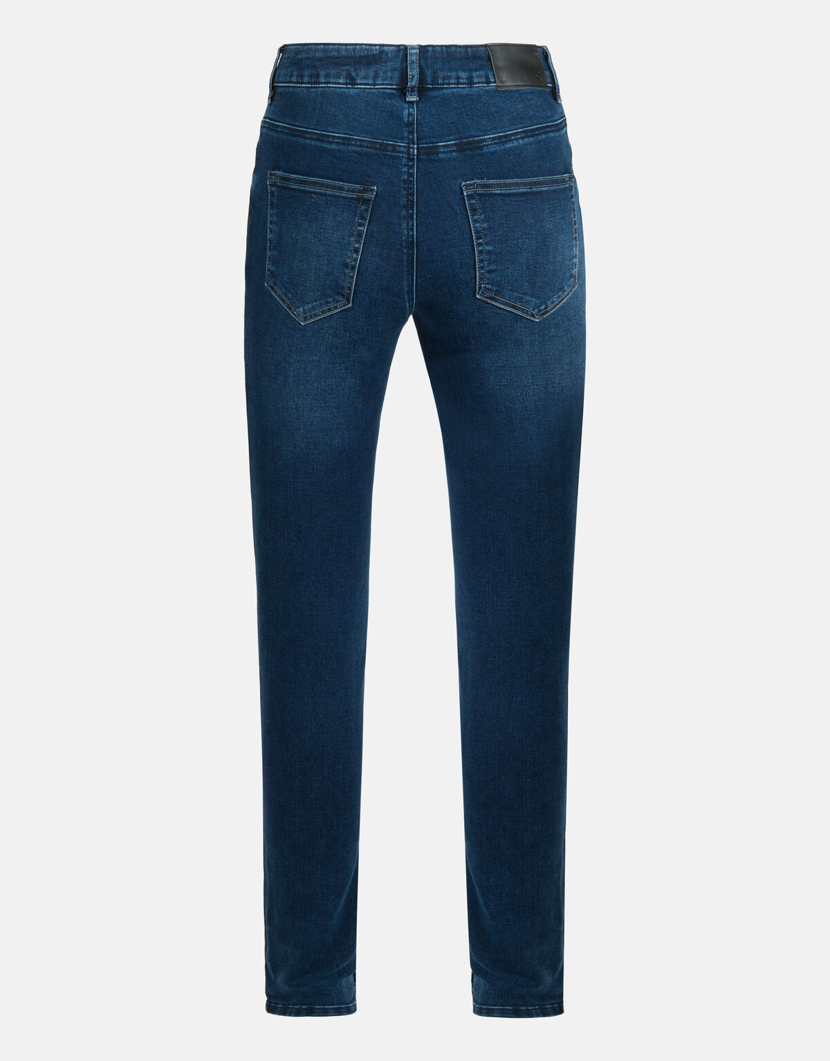 Skinny Jeans L32 Dark Denim Eksept
