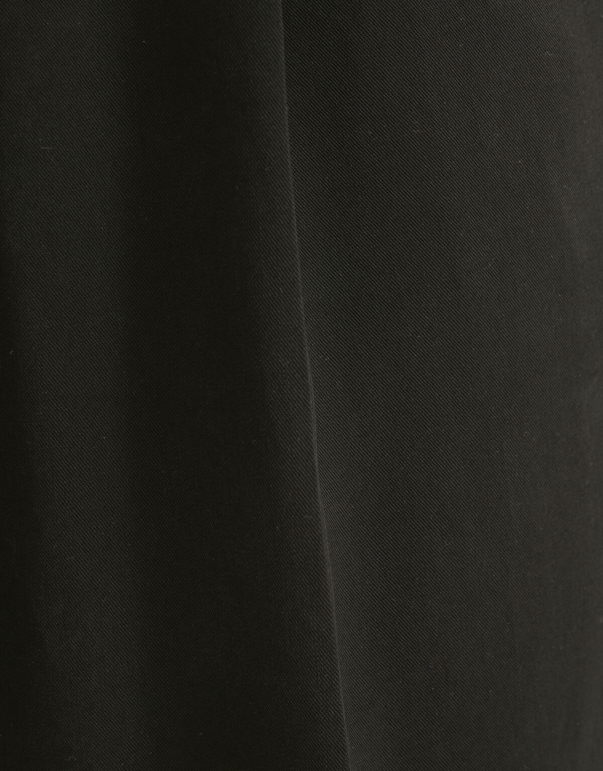 Wide Leg Broek Zwart SHOEBY WOMEN