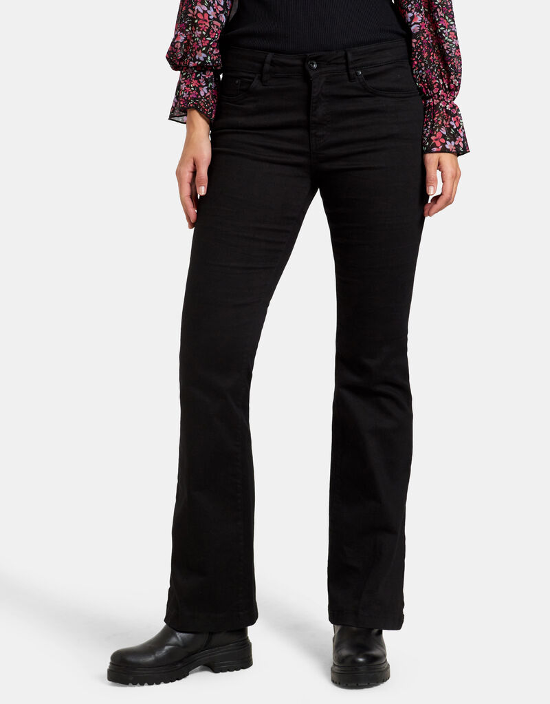 Susan Flared Jeans