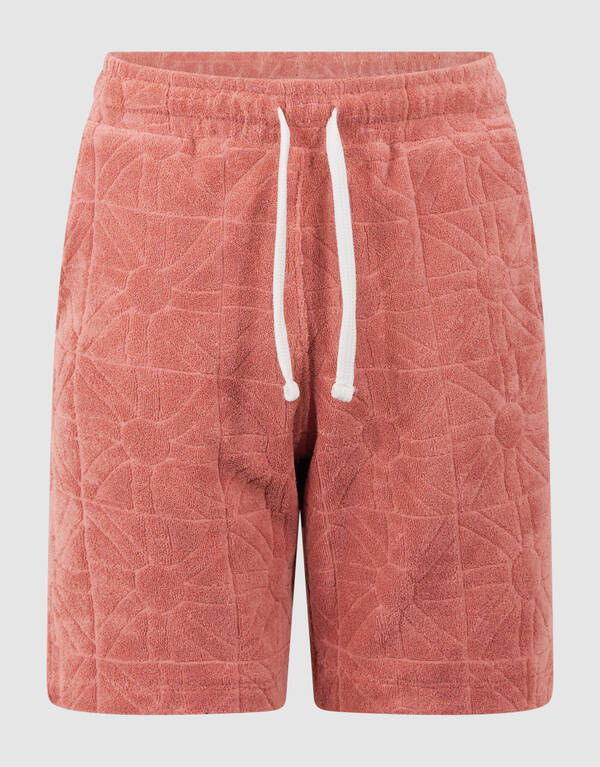 Wavy Sun Short Terra SHOEBY BOYS