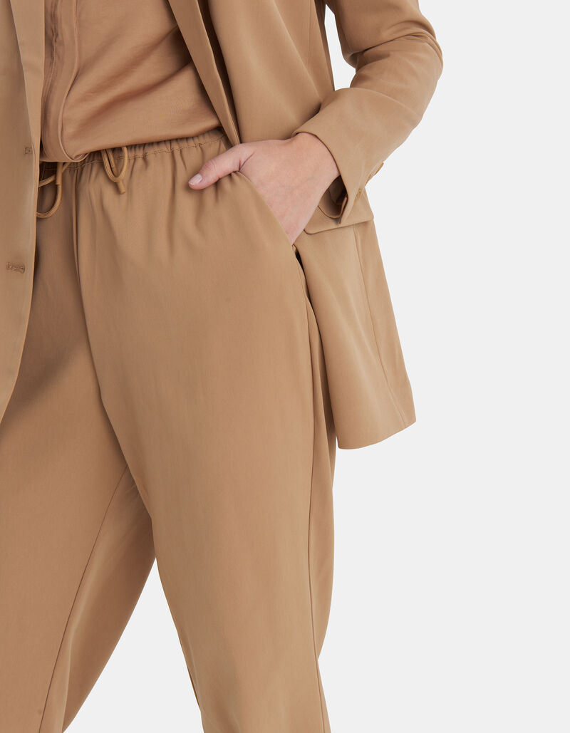 City Pantalon by Mieke