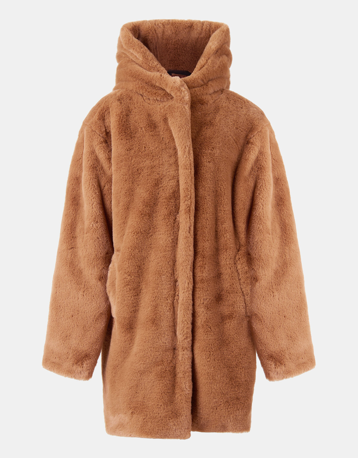 Fur Long Jas SHOEBY GIRLS