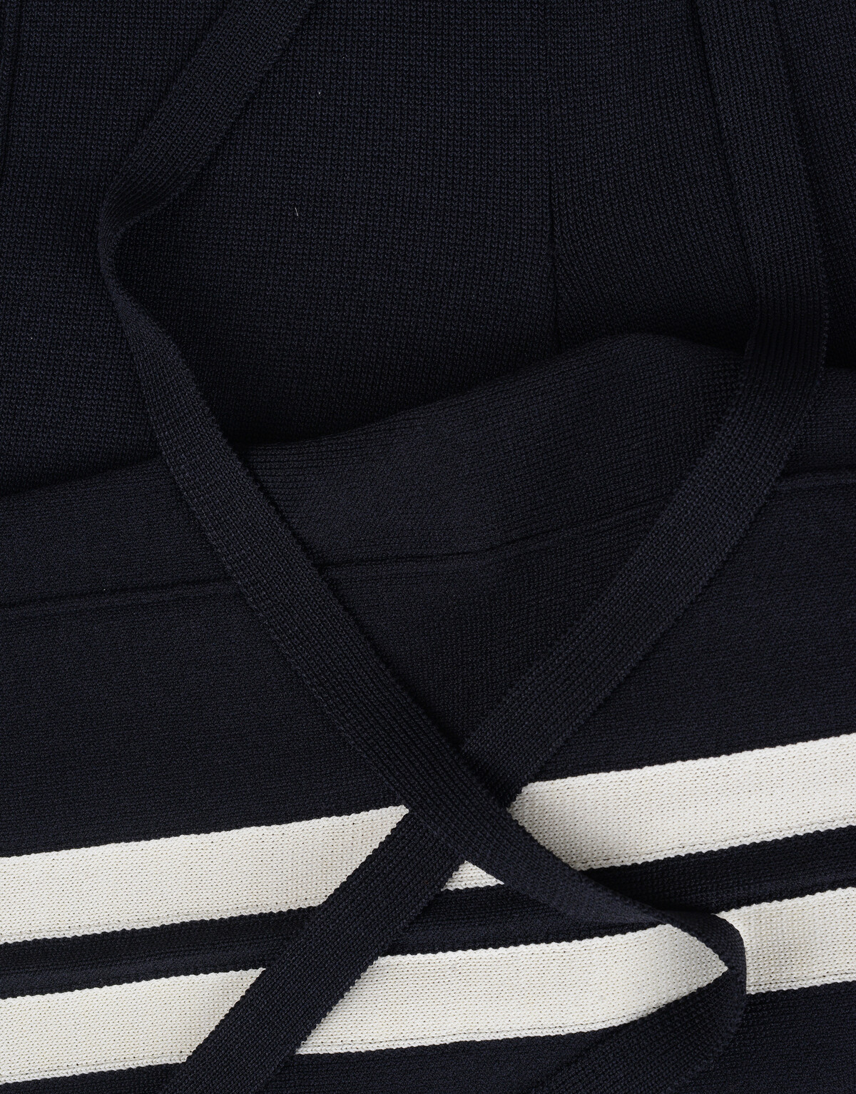 Sporty Knit Broek EKSEPT