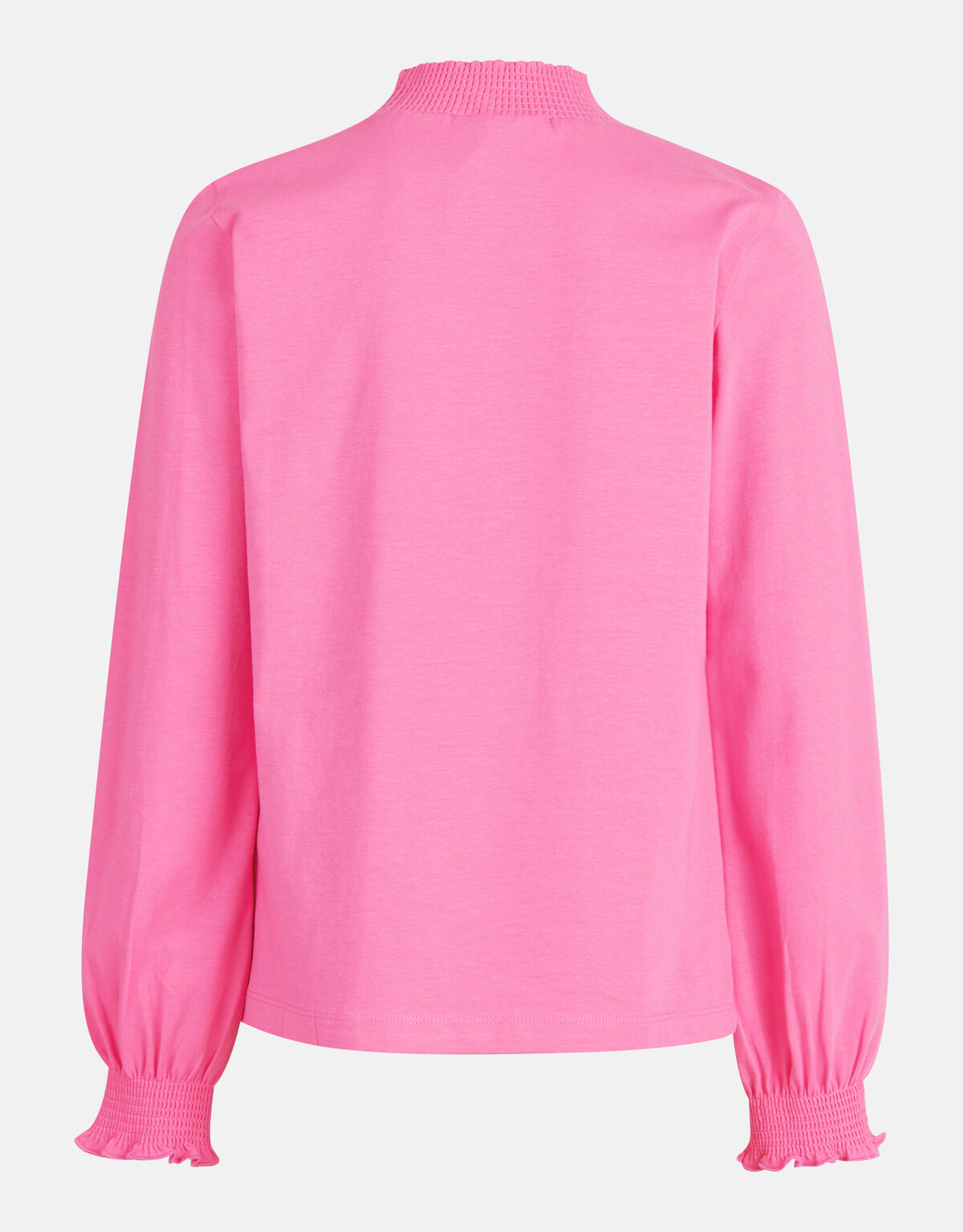 Katoenen Top Roze SHOEBY GIRLS