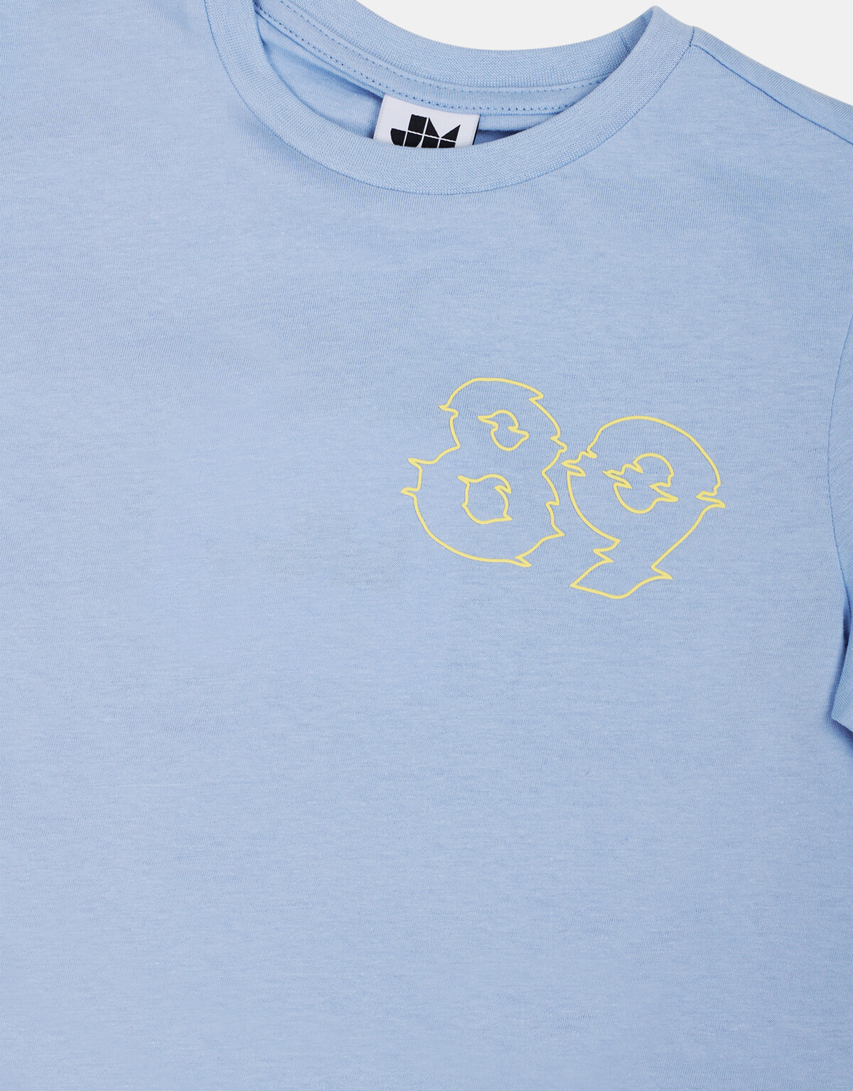 Ryker T-shirt JILL&MITCH