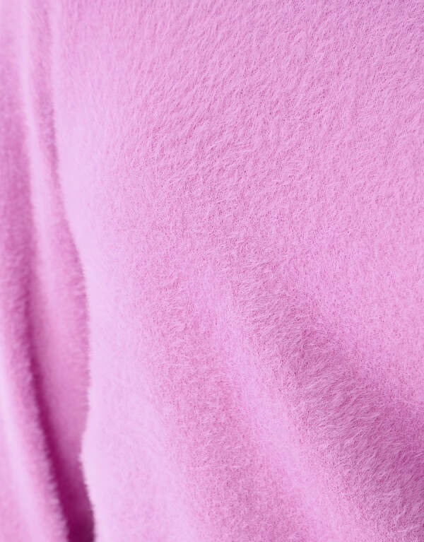 Soft Trui Roze SHOEBY GIRLS