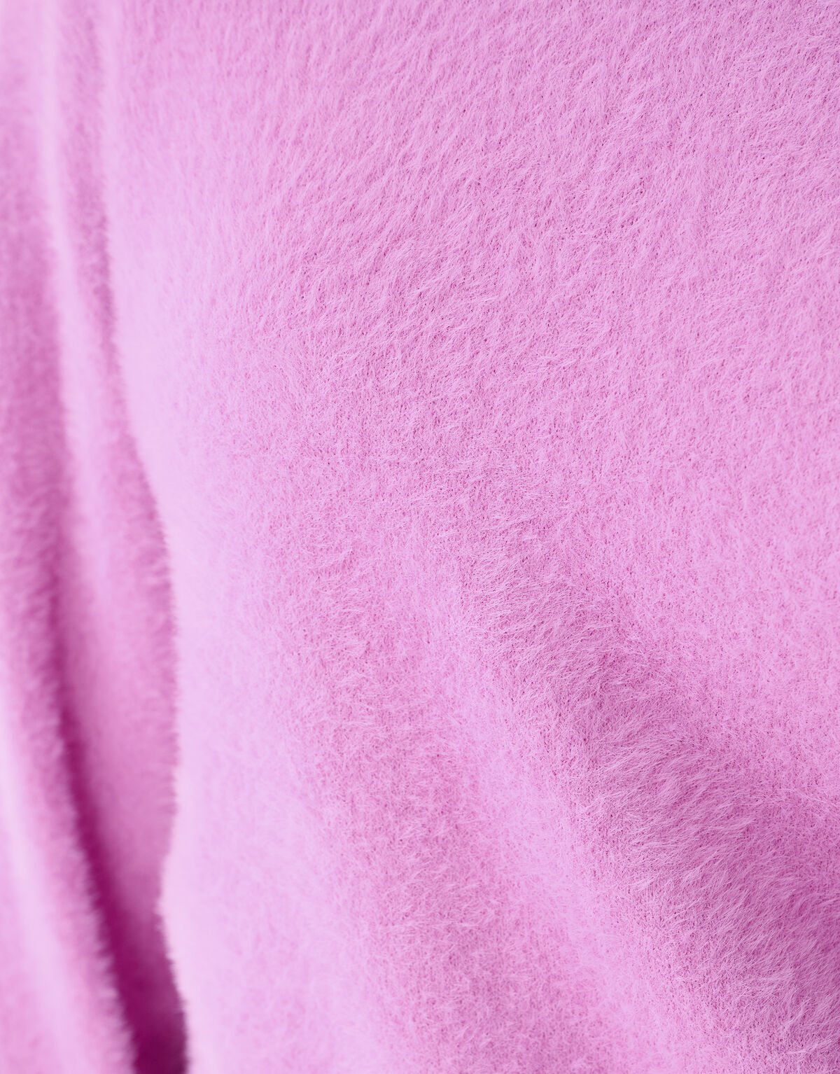 Soft Trui Roze SHOEBY GIRLS