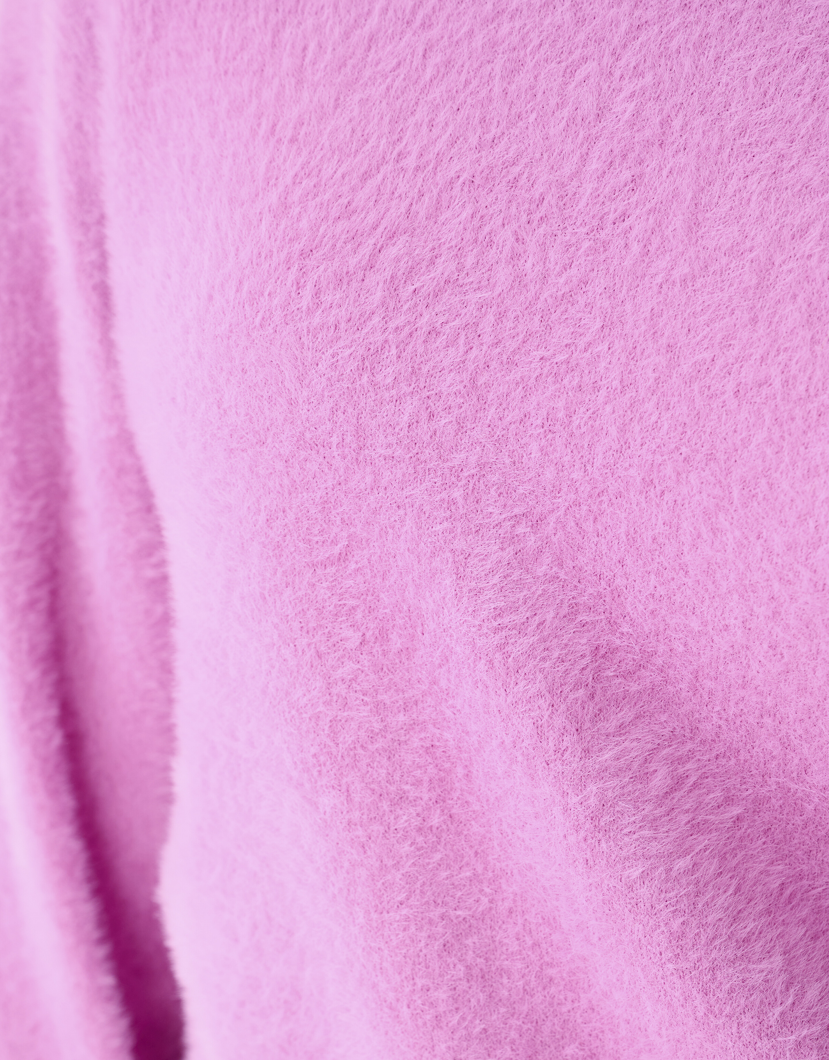 Soft Trui Roze SHOEBY GIRLS