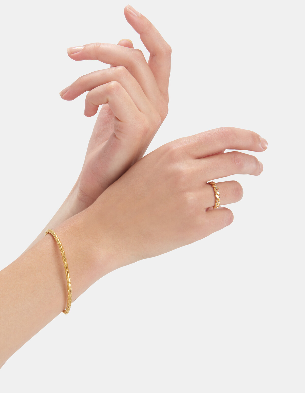 Chain Ring ACCESSOIRES SHOEBY