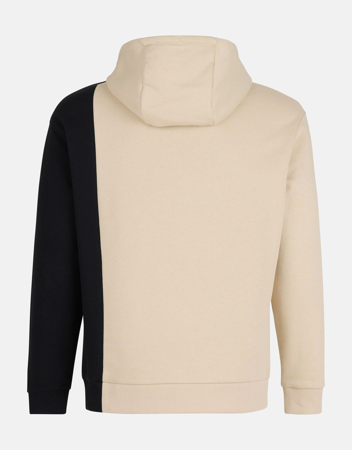 Coltrui Hoodie Beige SHOEBY MEN